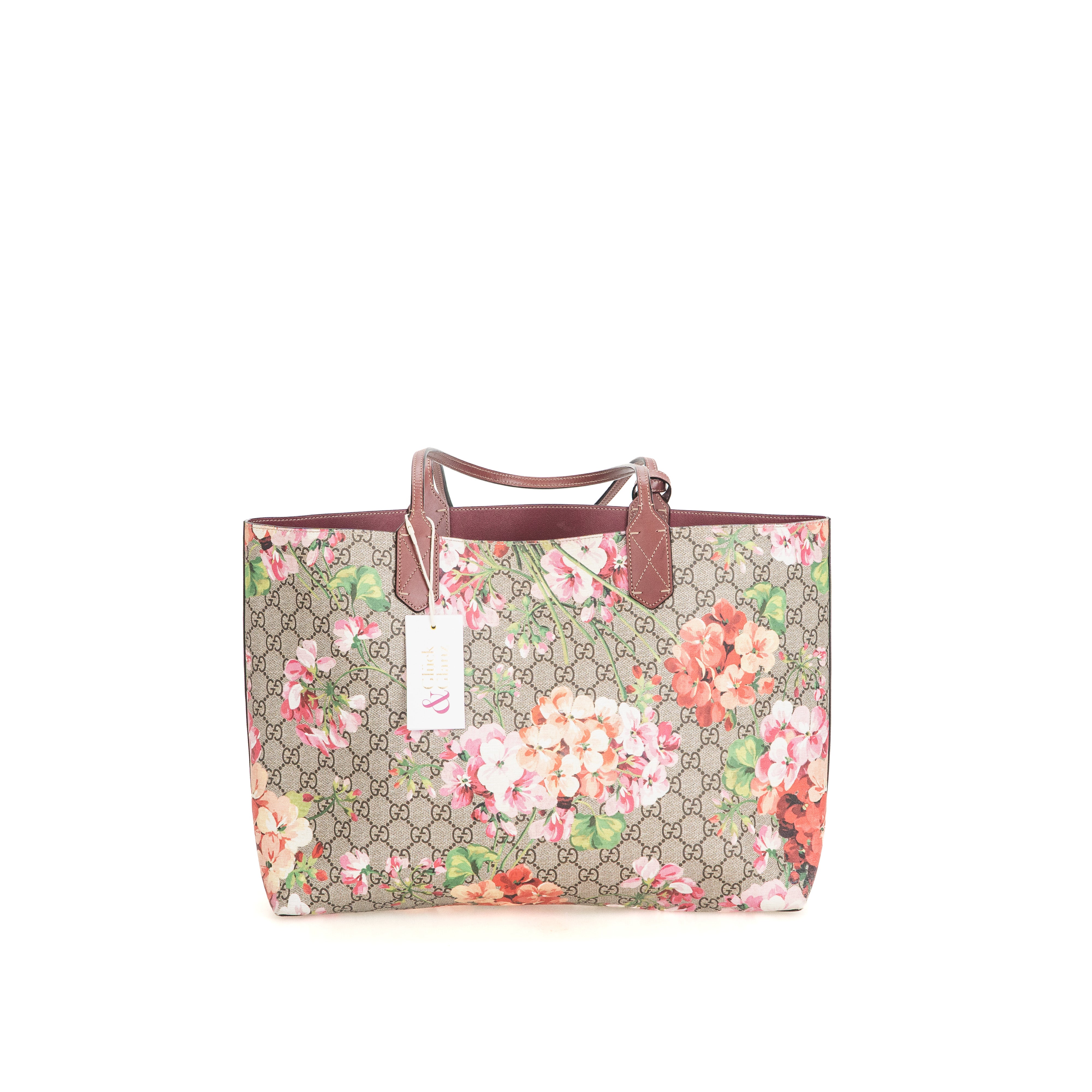 Blooms Shopper