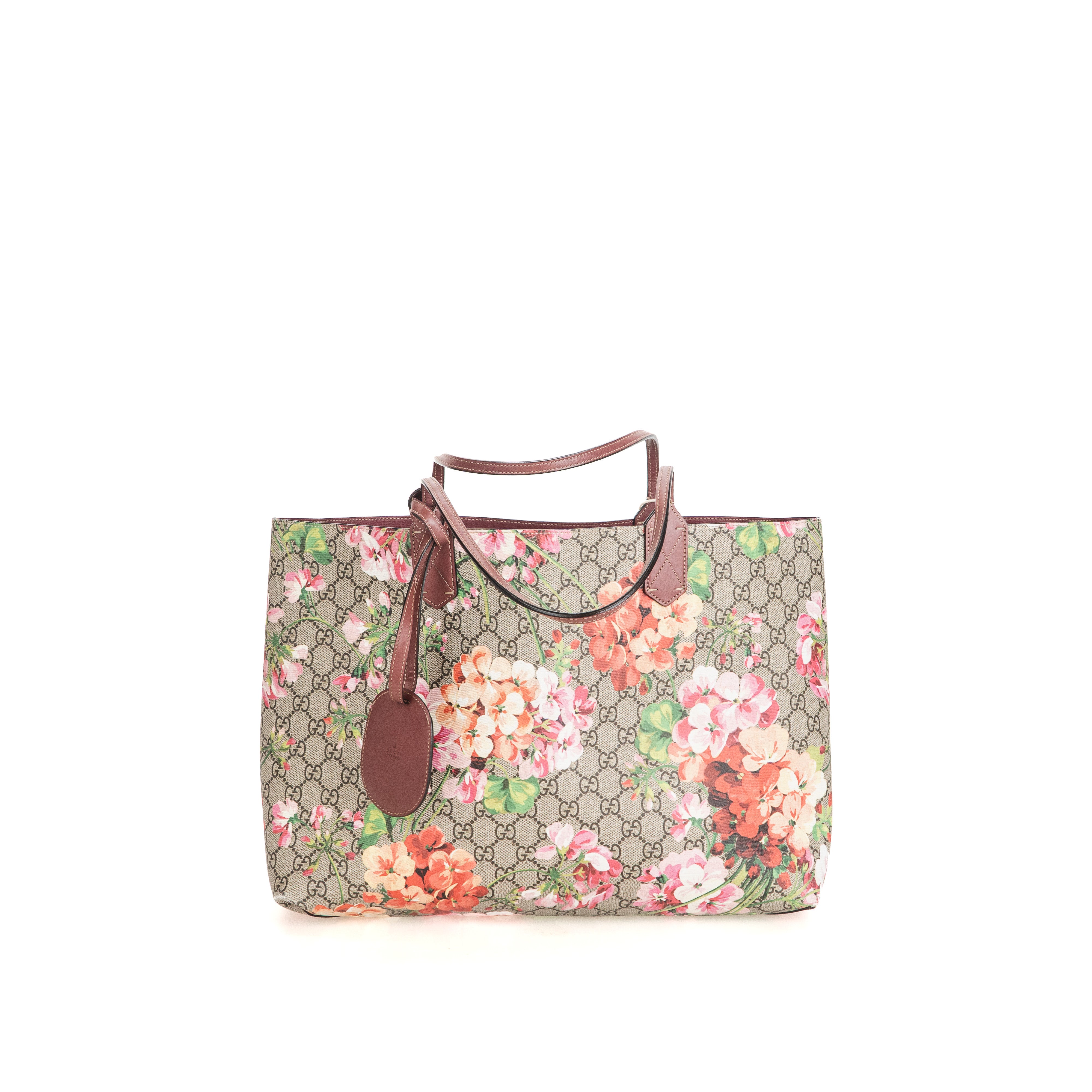 Blooms Shopper