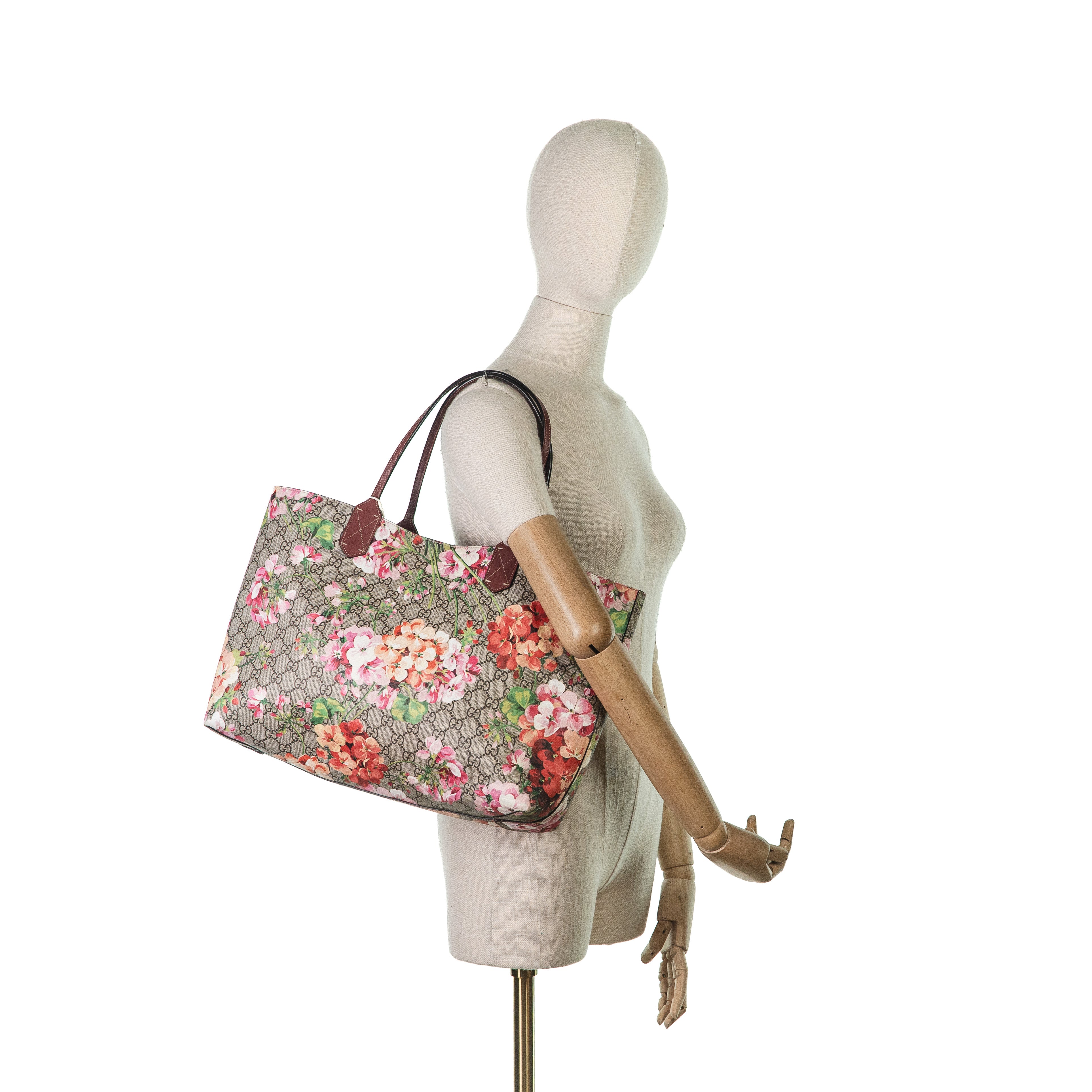 Blooms Shopper