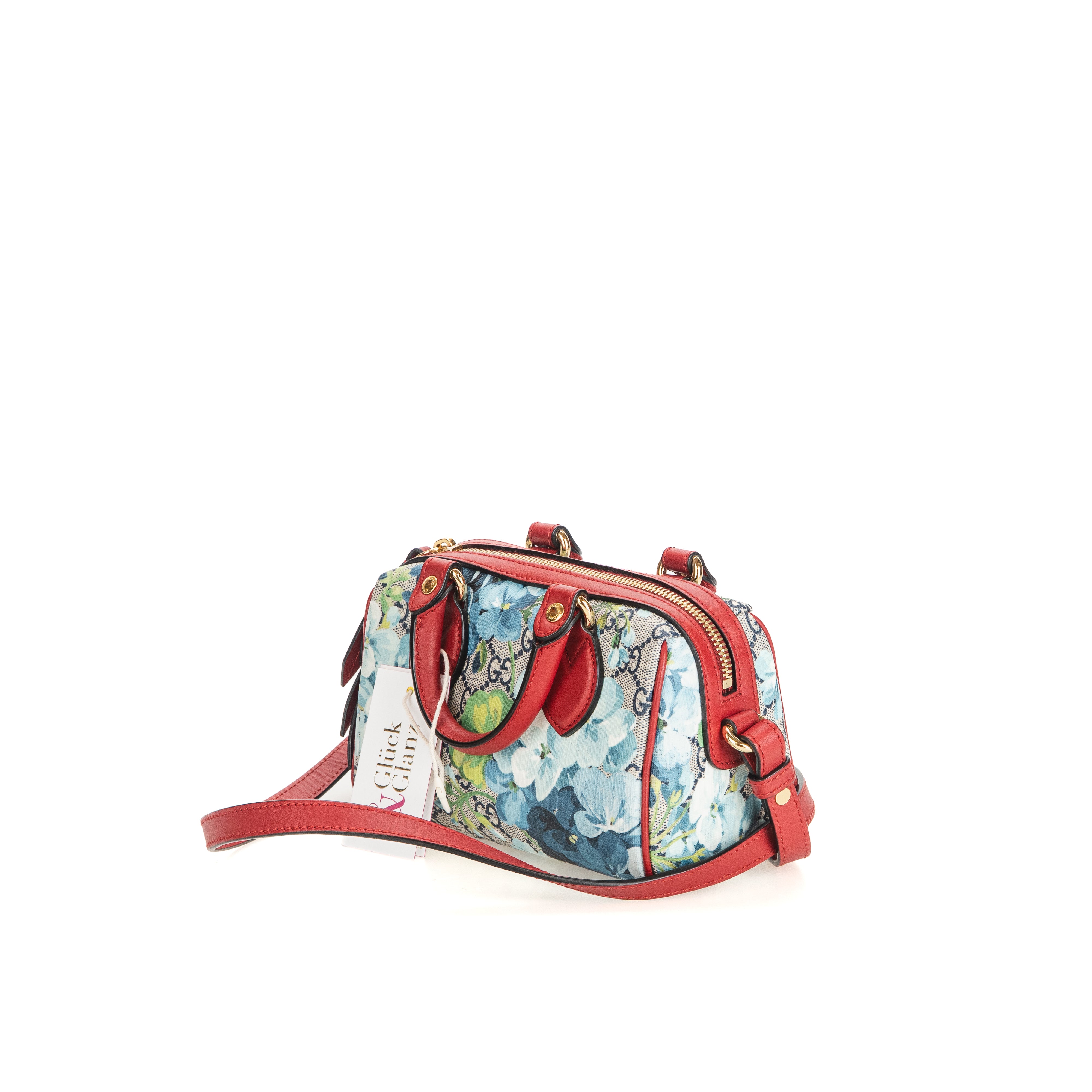 Boston Flower Bag