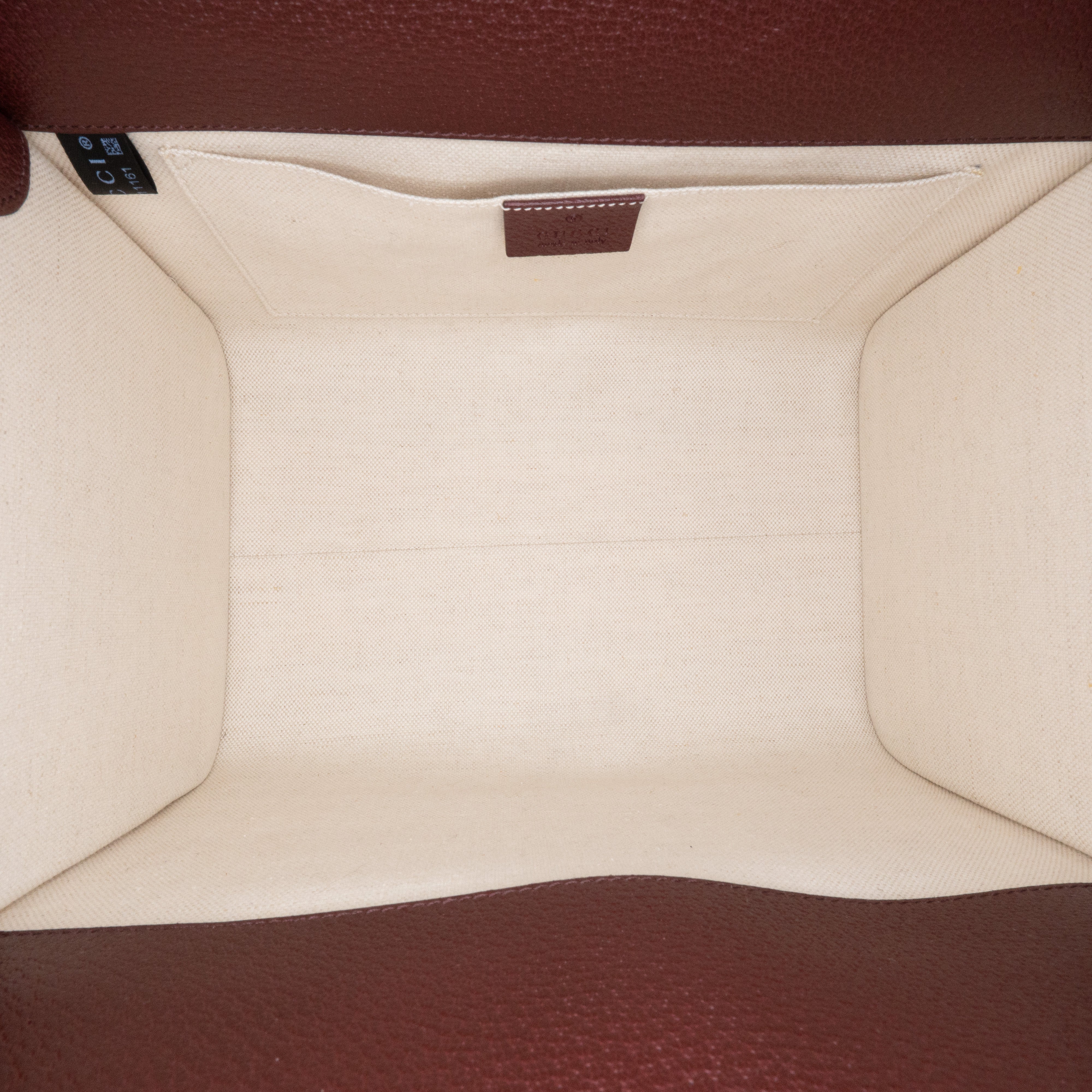 Bowling Bag