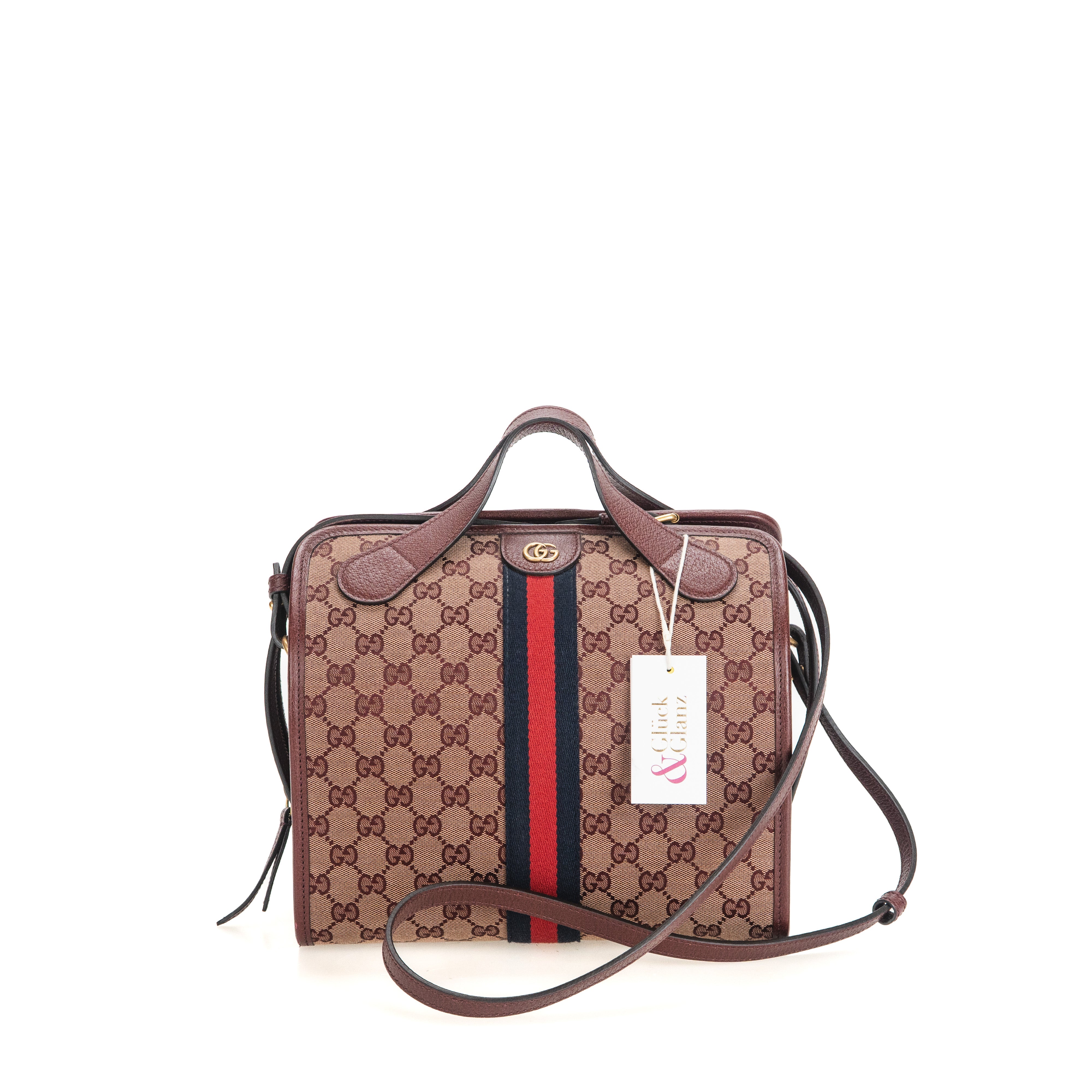 Bowling Bag
