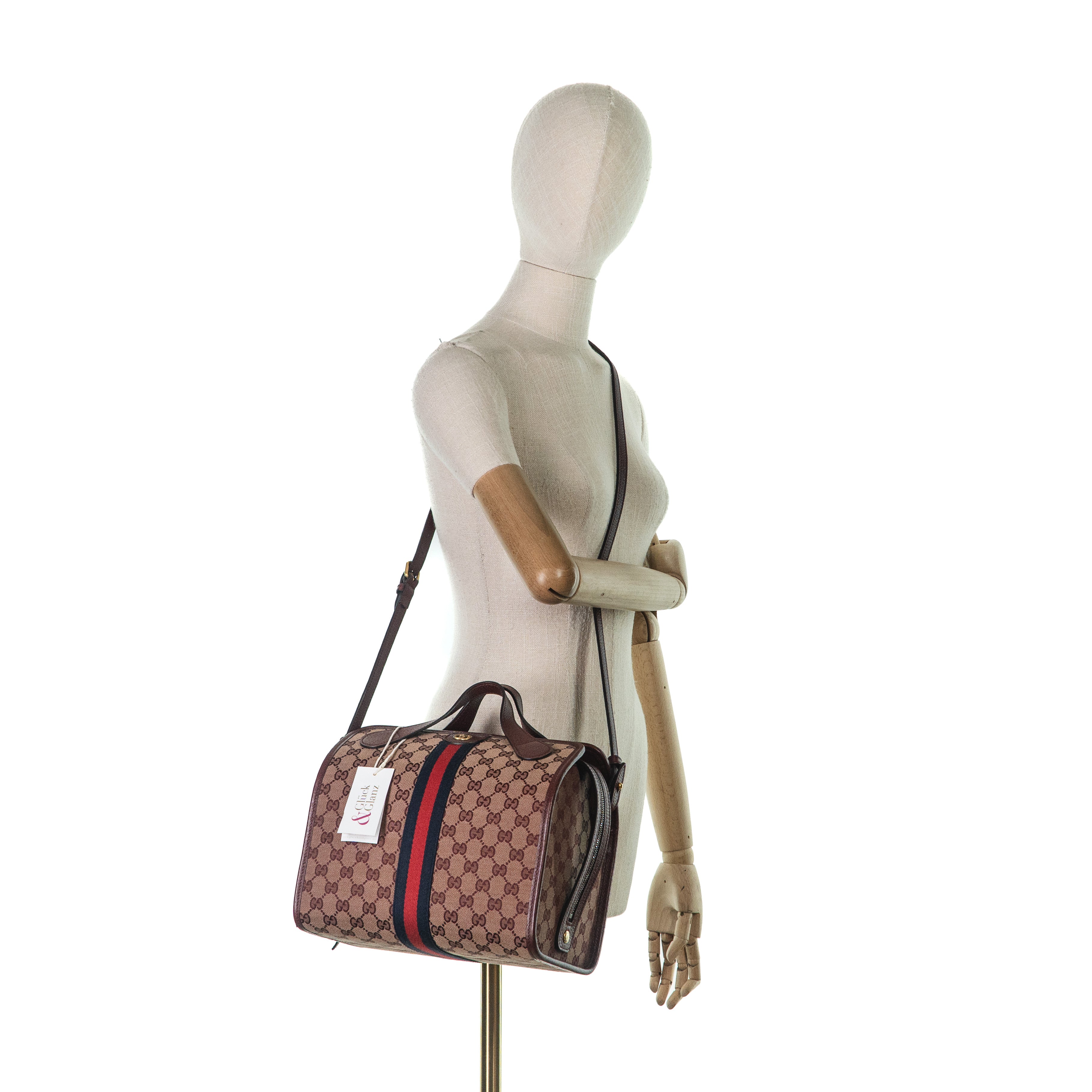 Bowling Bag