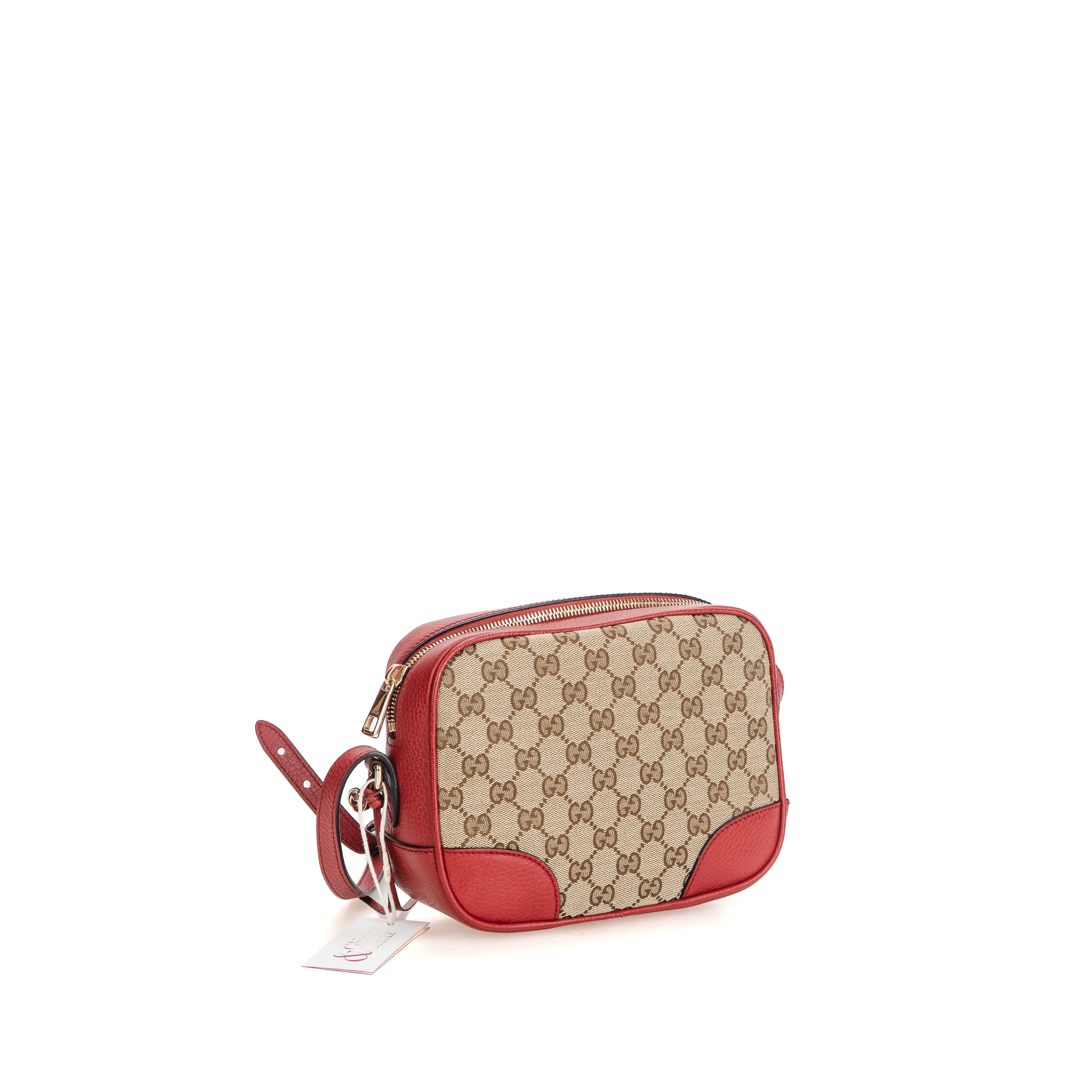 Bree Camera Bag