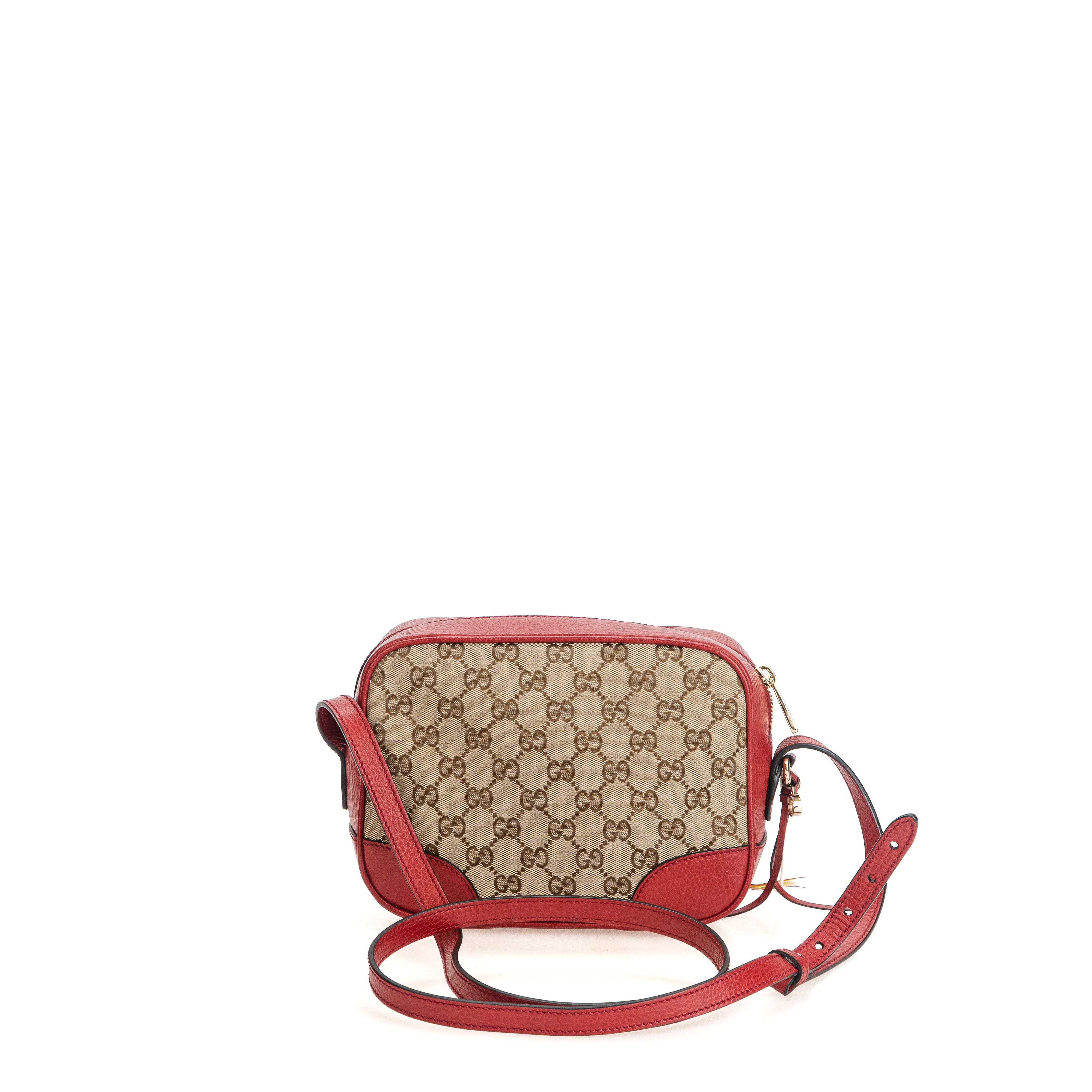 Bree Camera Bag