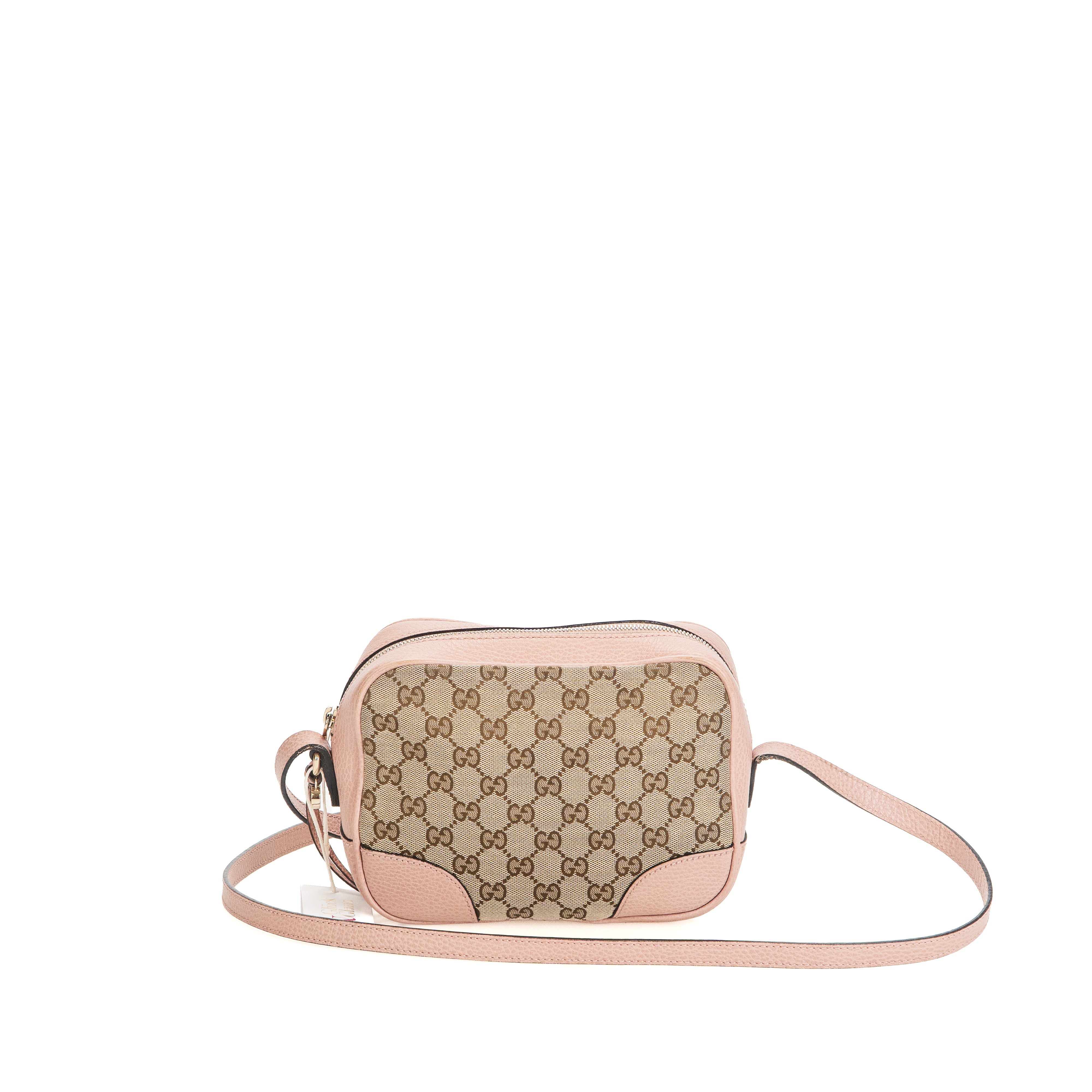 Bree Camera Bag
