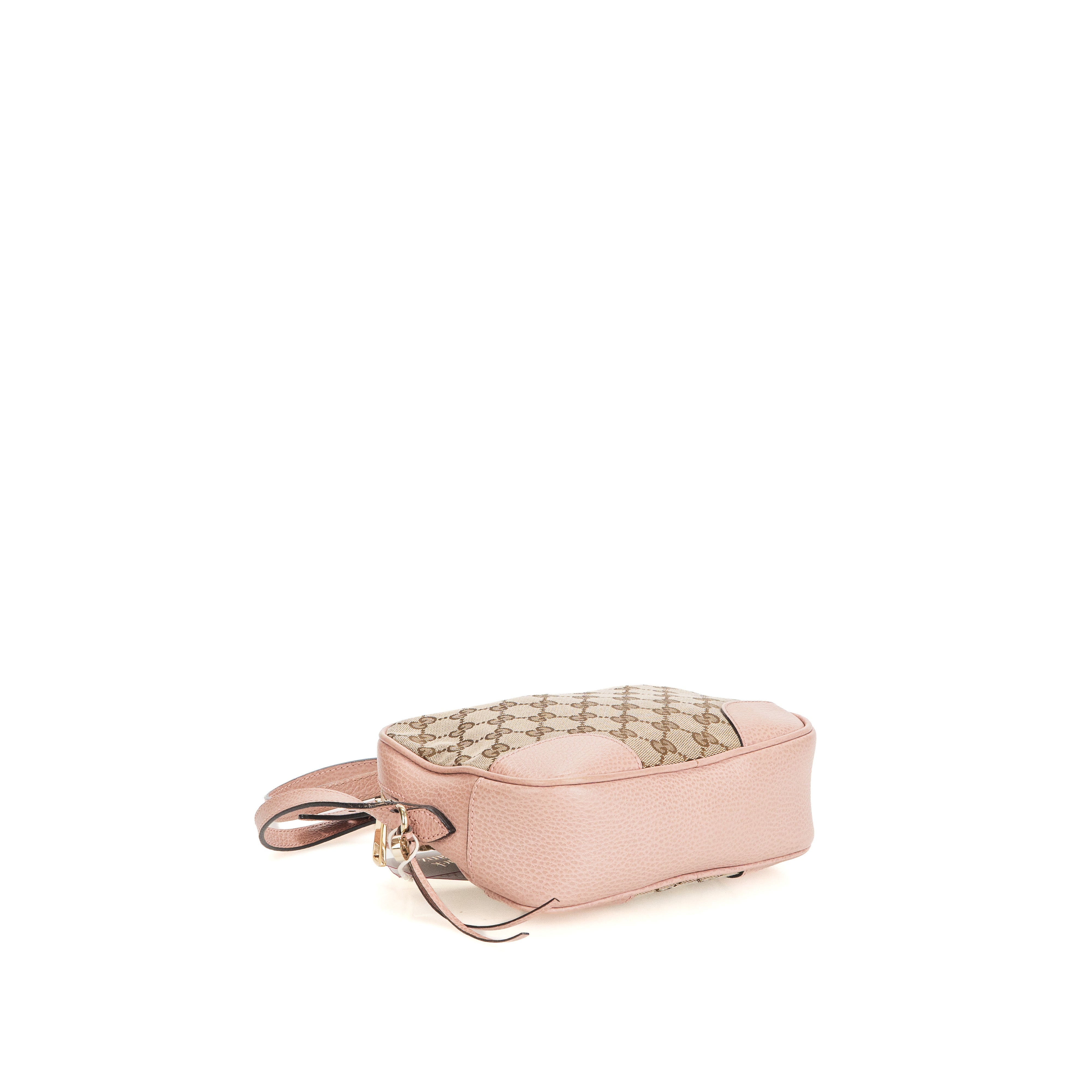 Bree Camera Bag