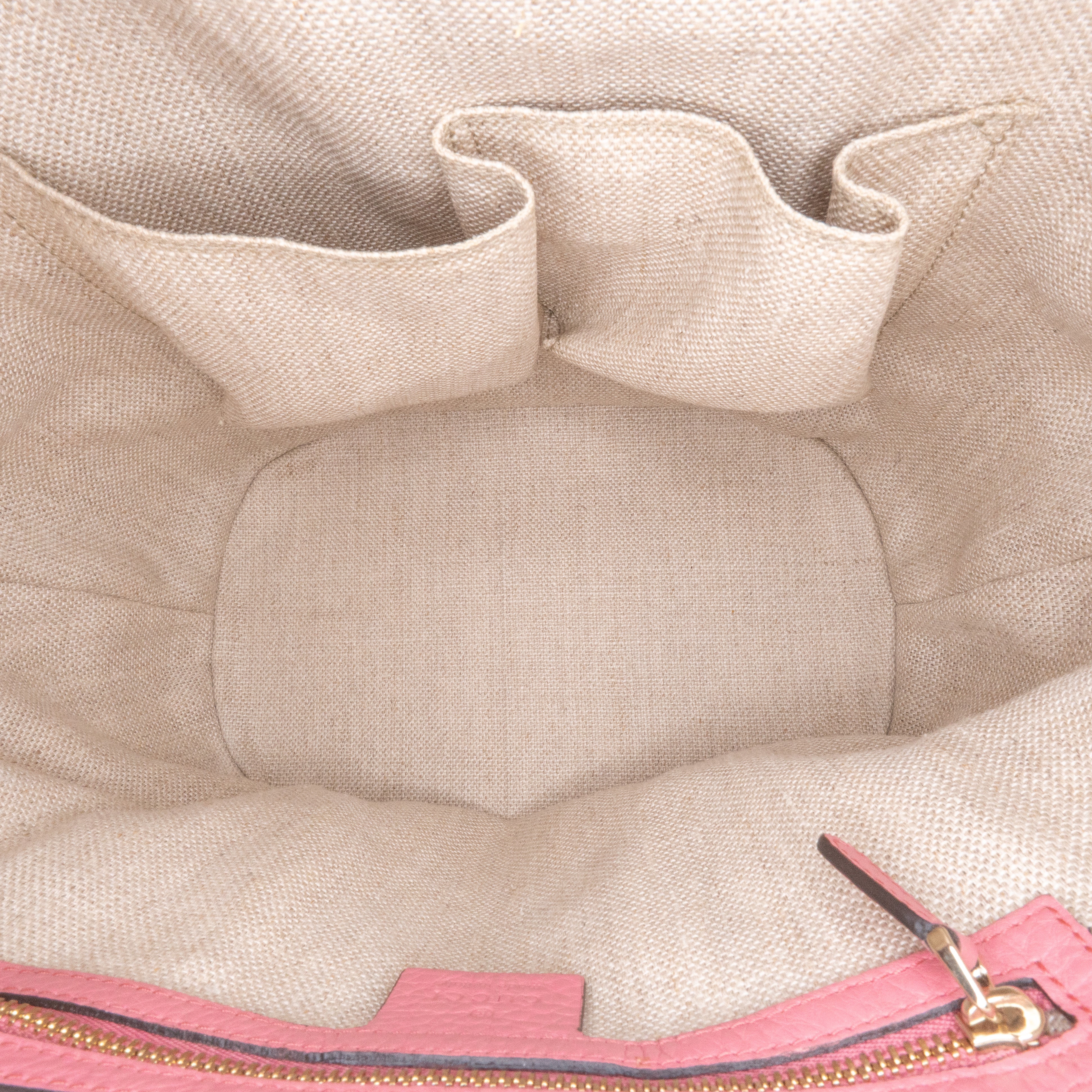 Bucket Bag
