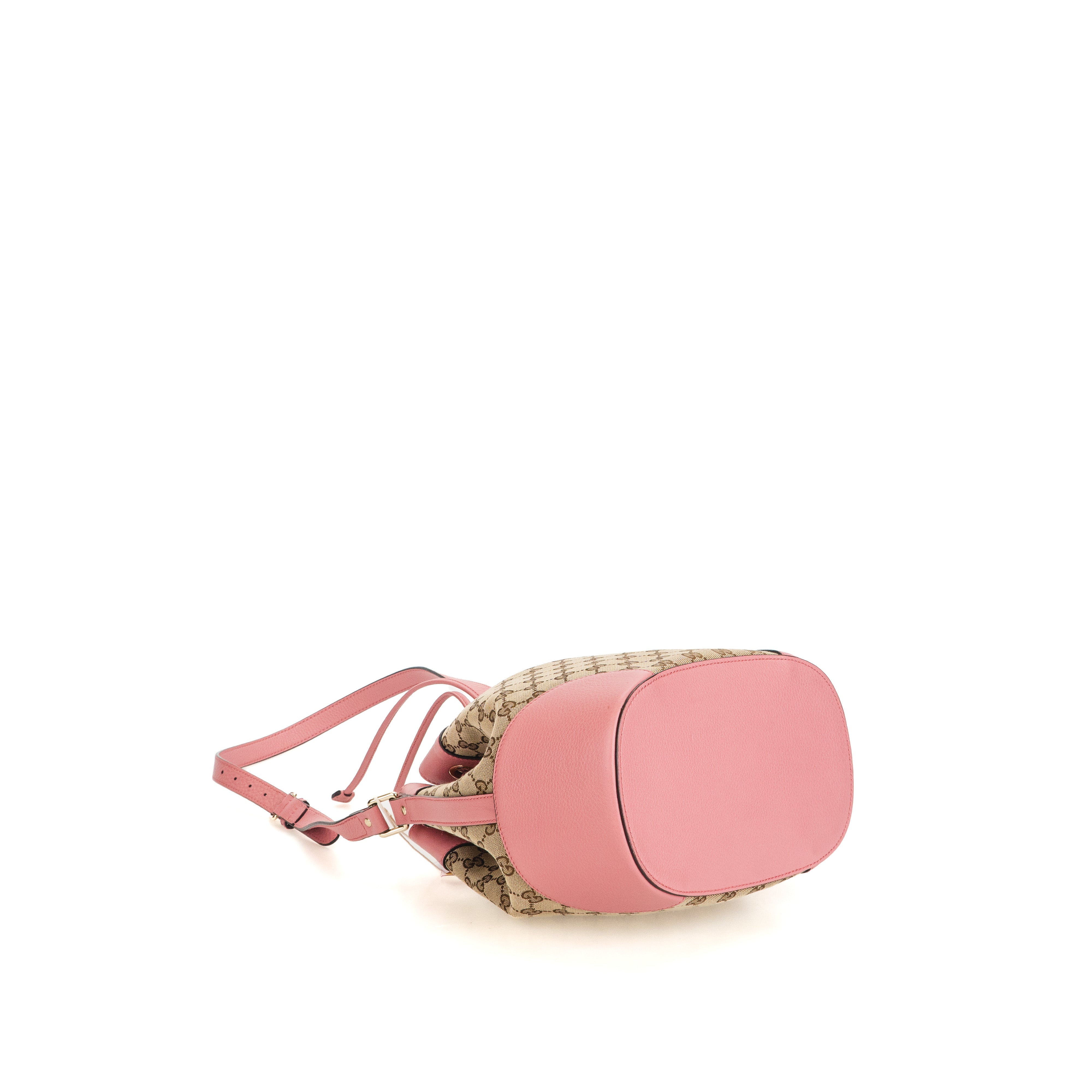 Bucket Bag
