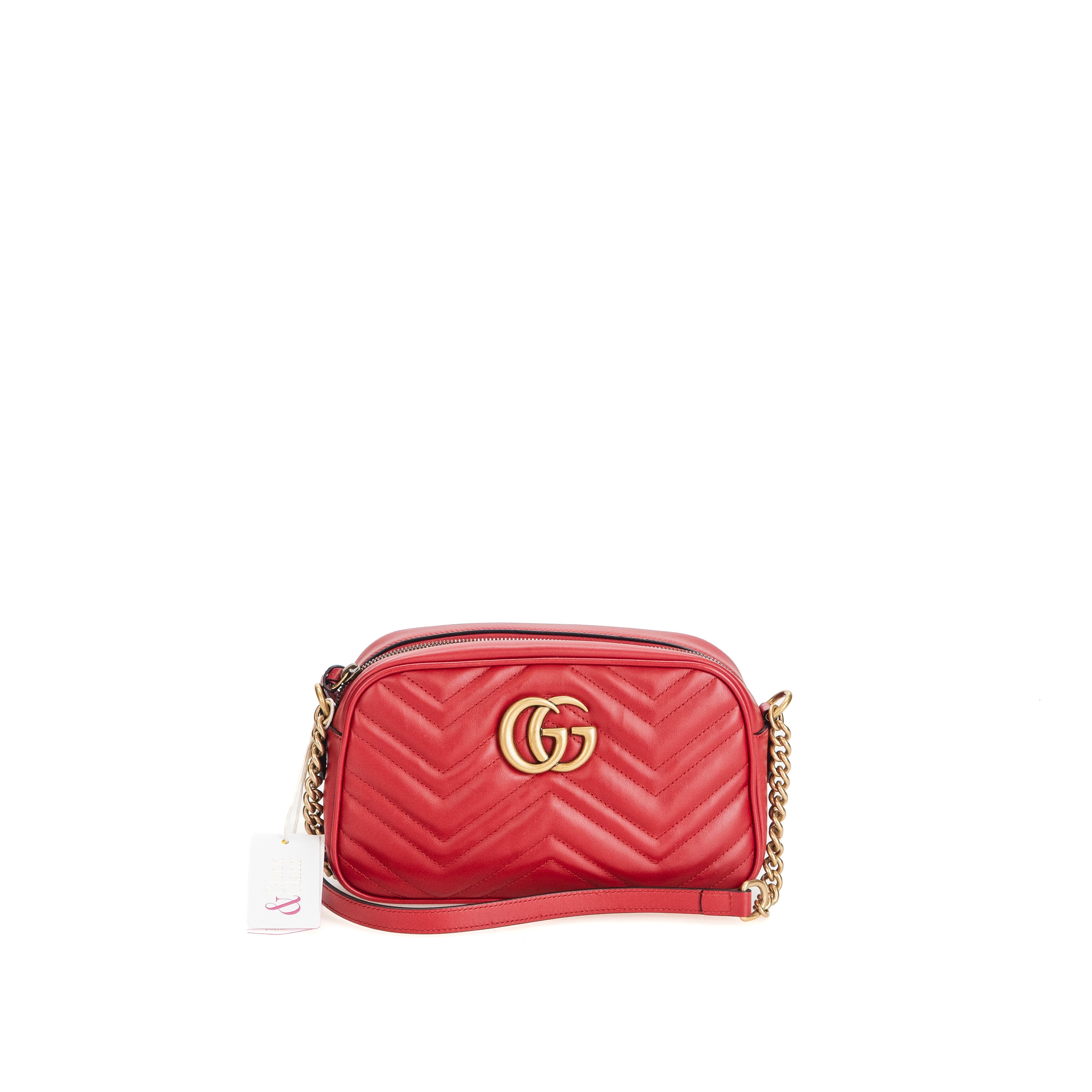 Camera Bag