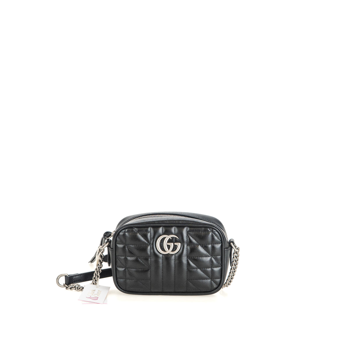 Camera Bag