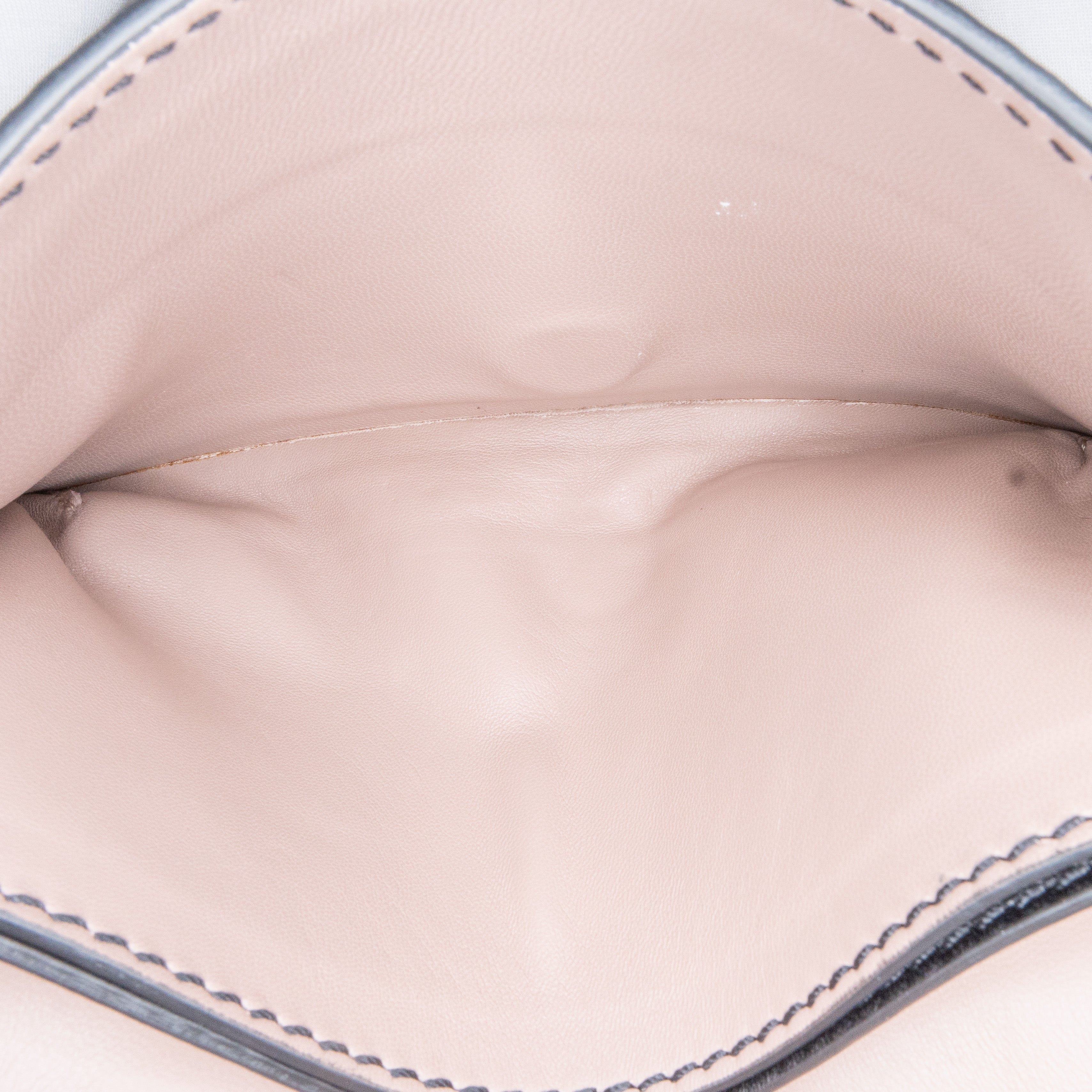 Rockstud Clutch