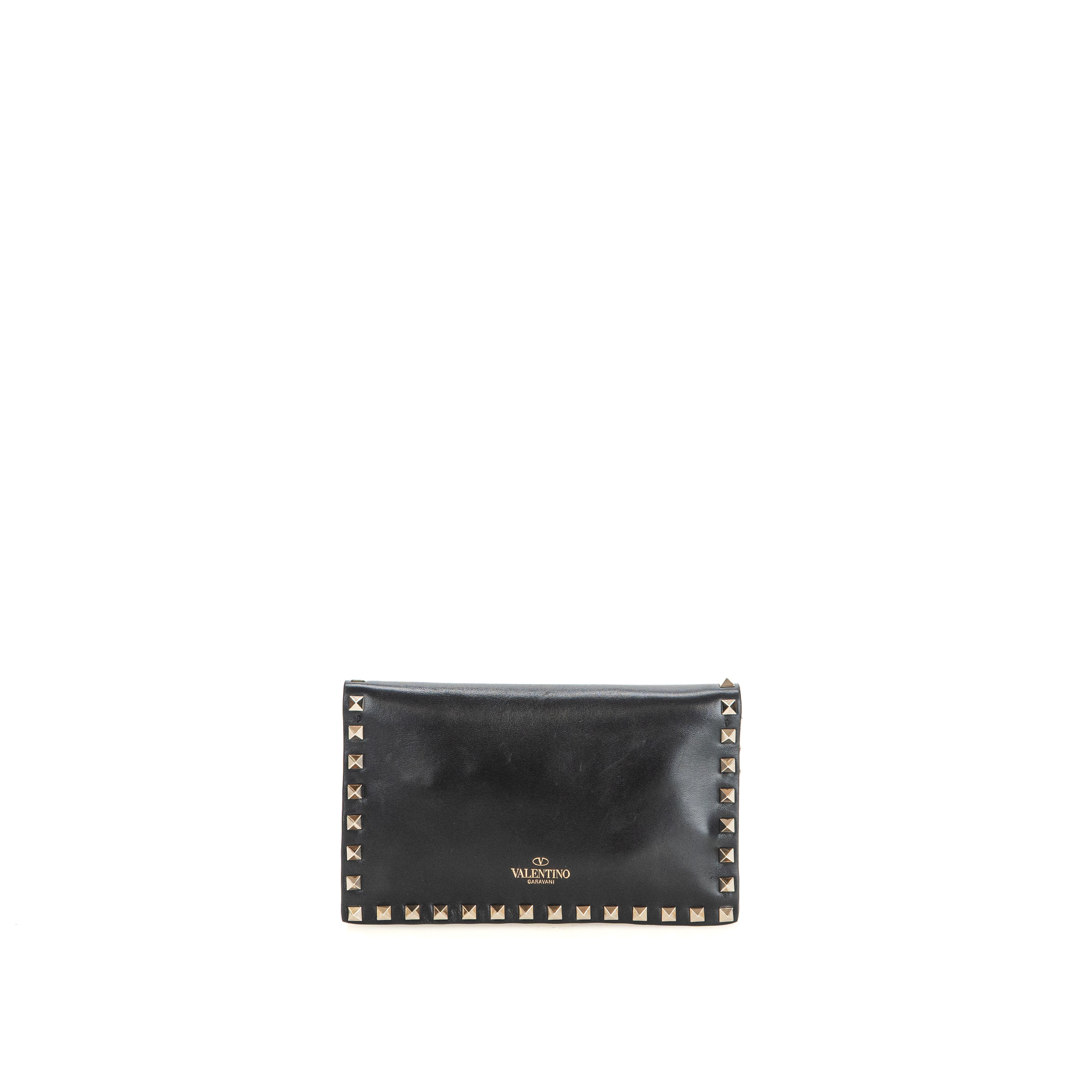 Rockstud Clutch