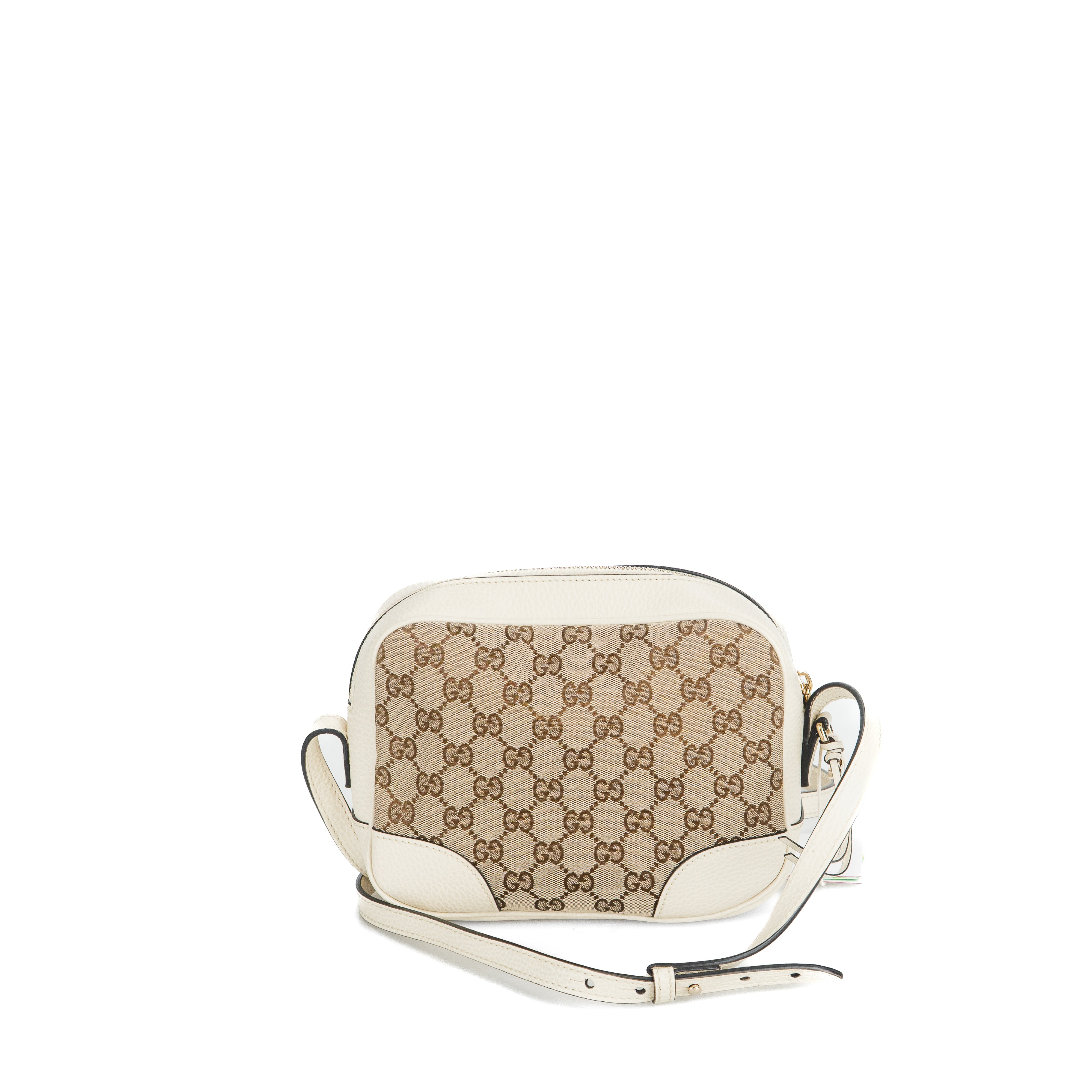 Crossbody