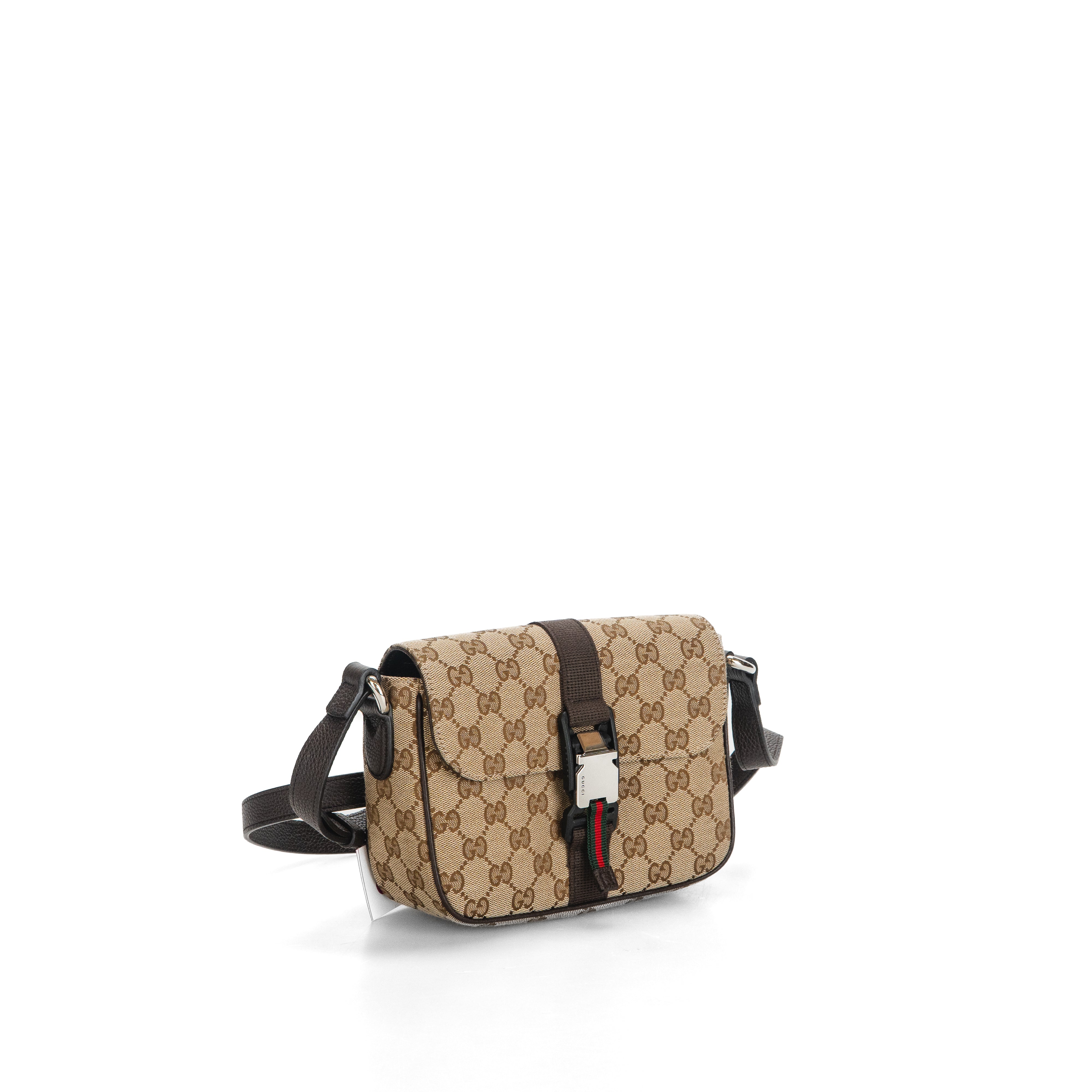 Crossbody