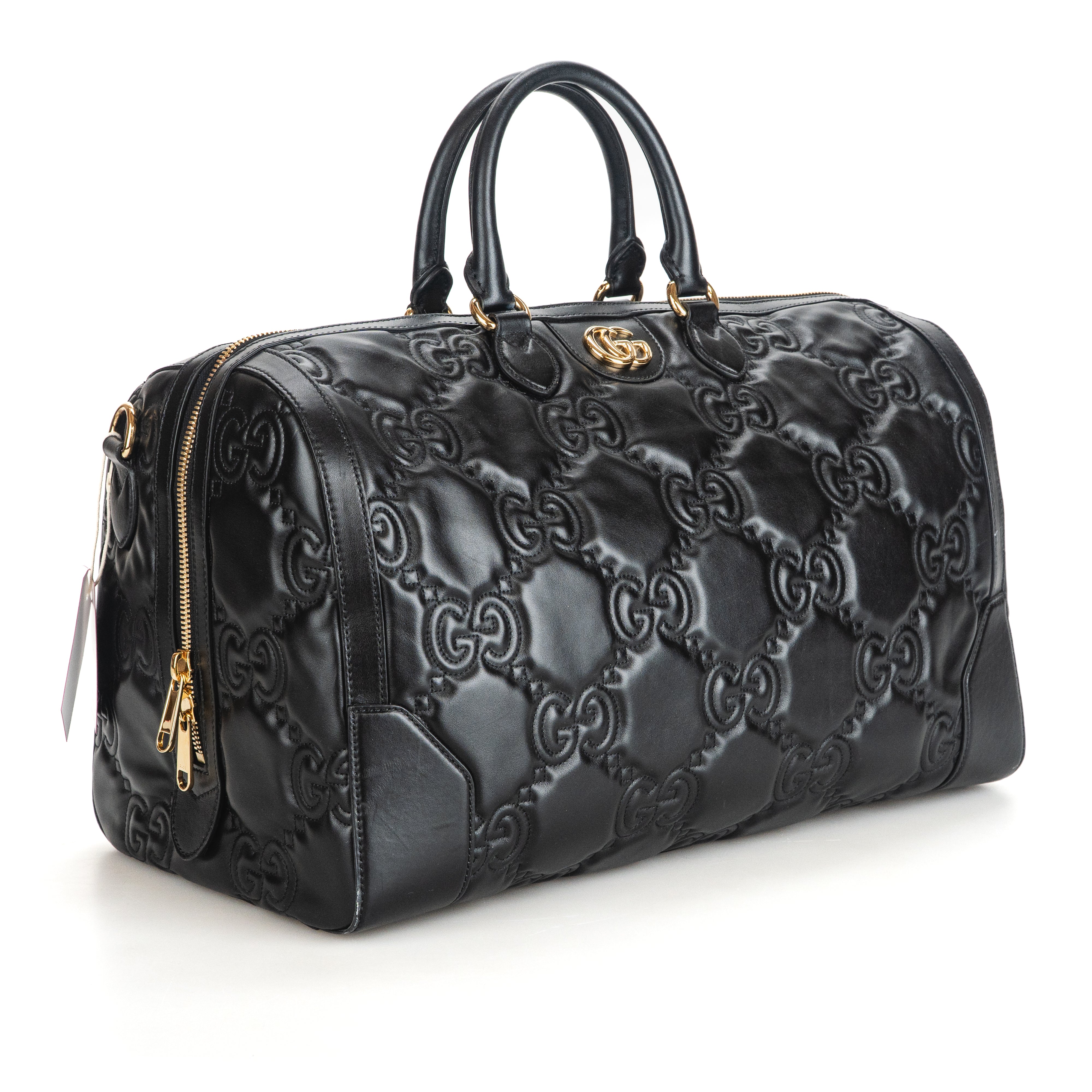 Travel bag