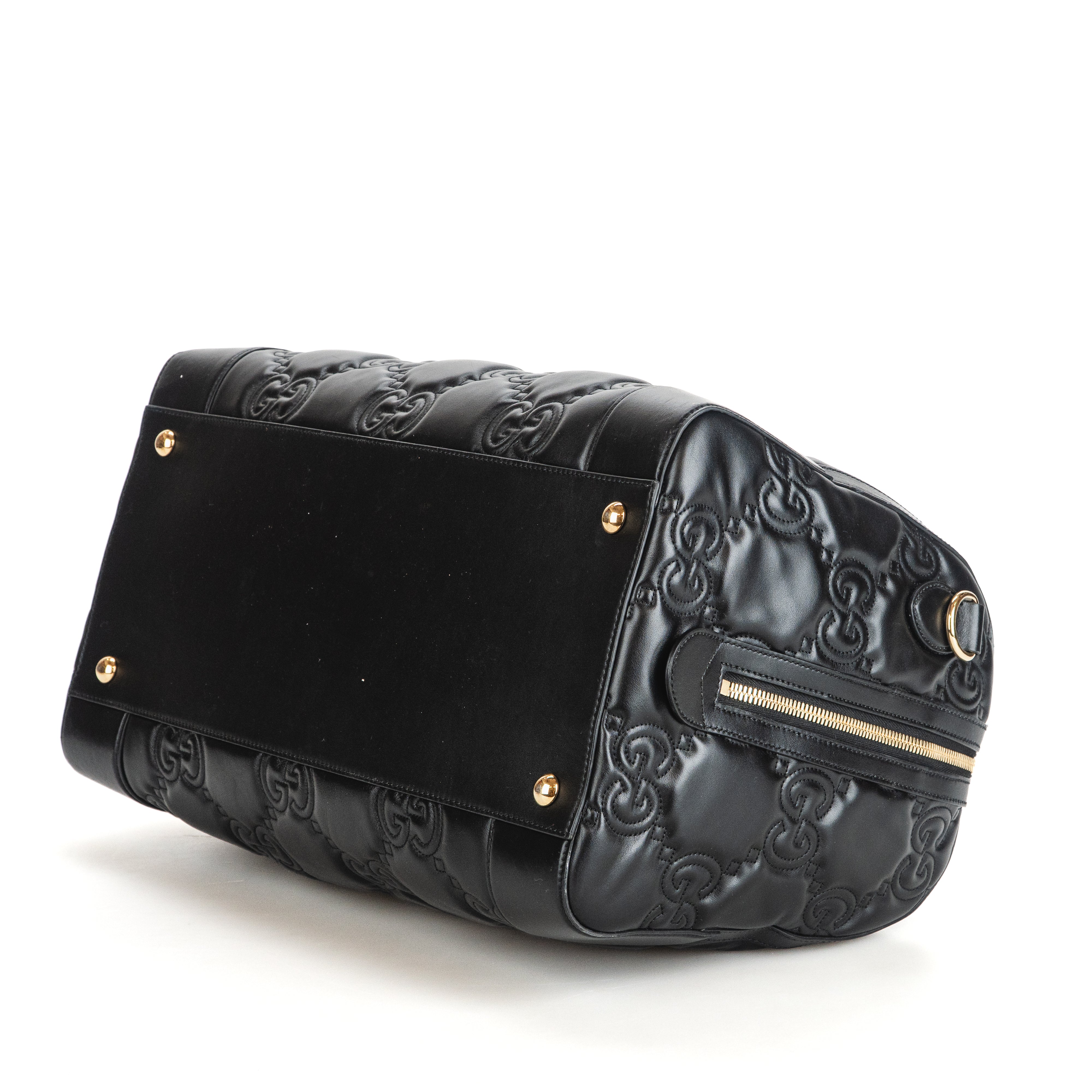 Travel bag