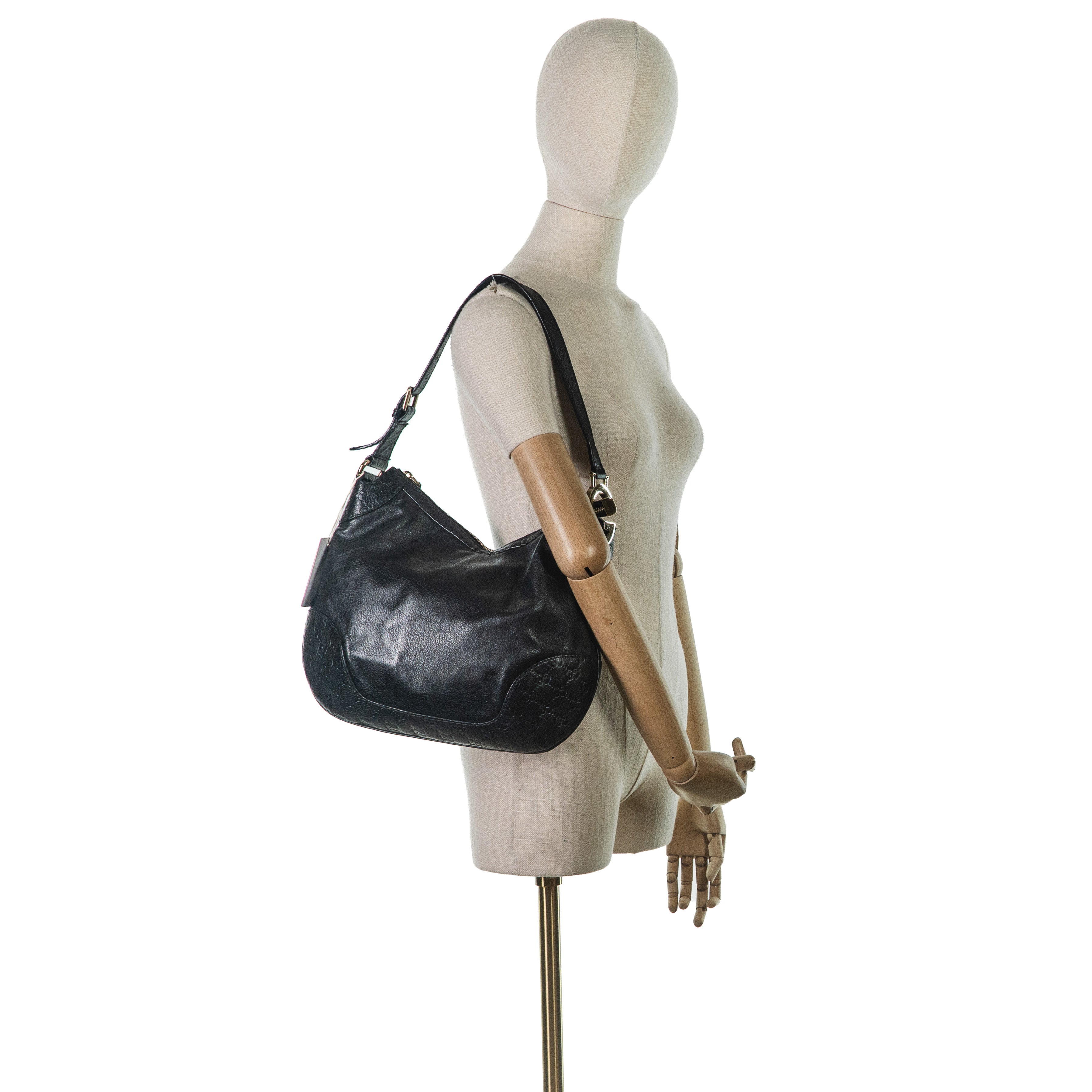 Hobo Bag