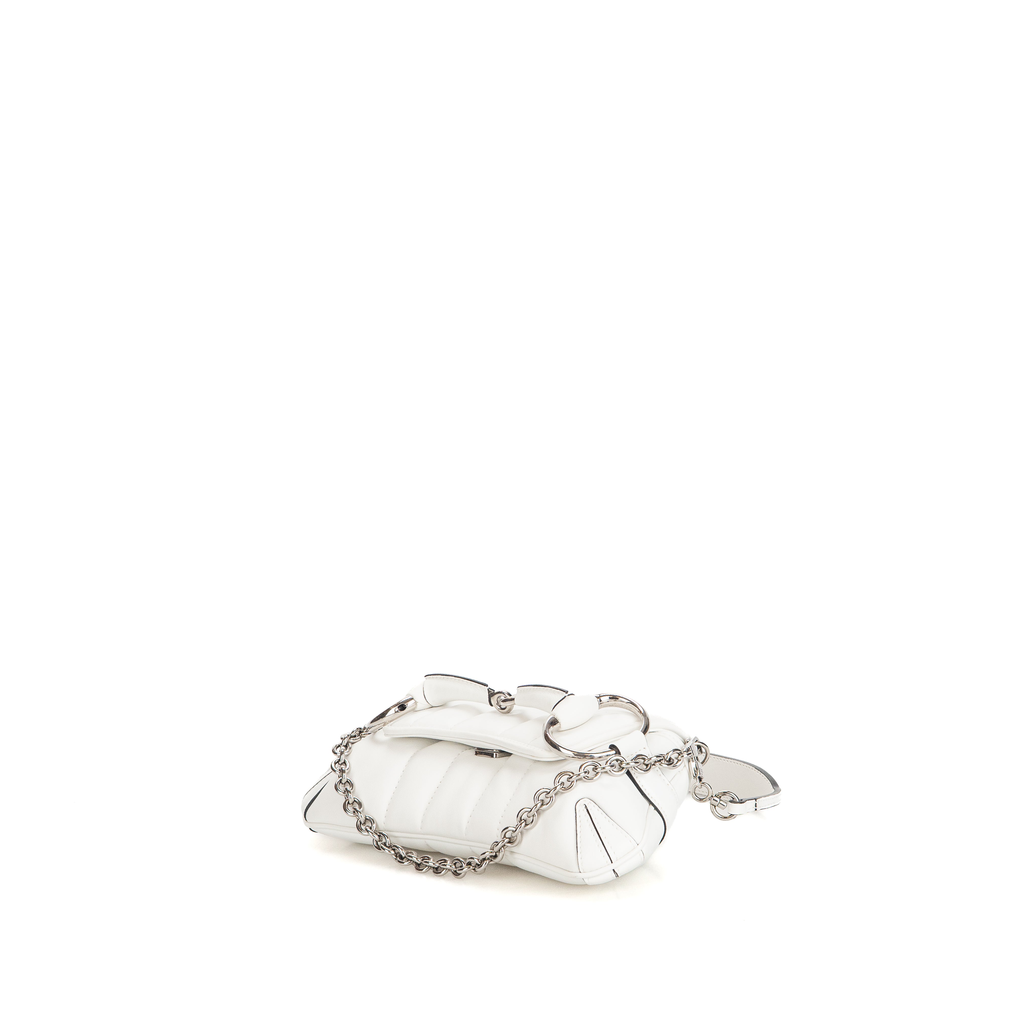 Horsebit Chain