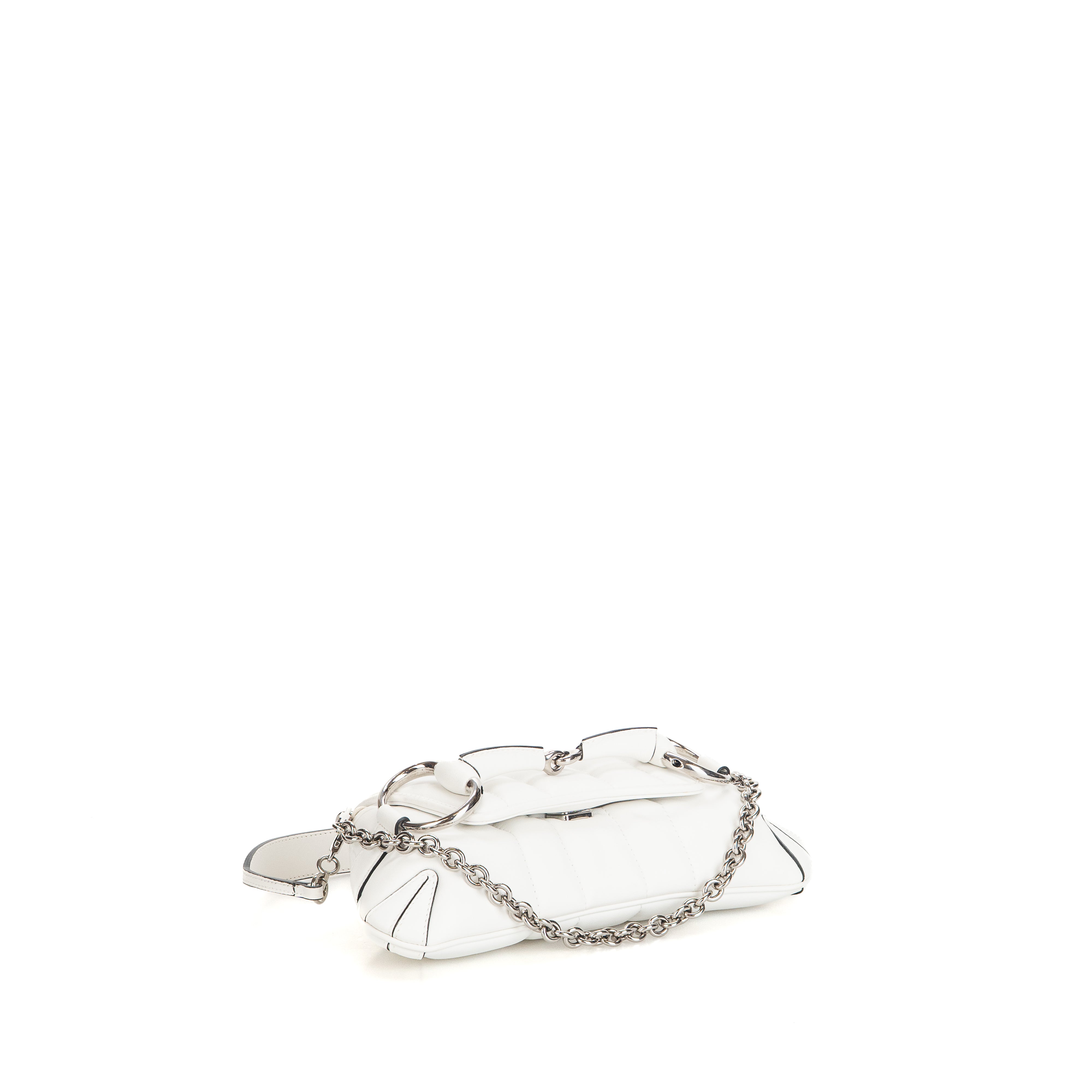 Horsebit Chain