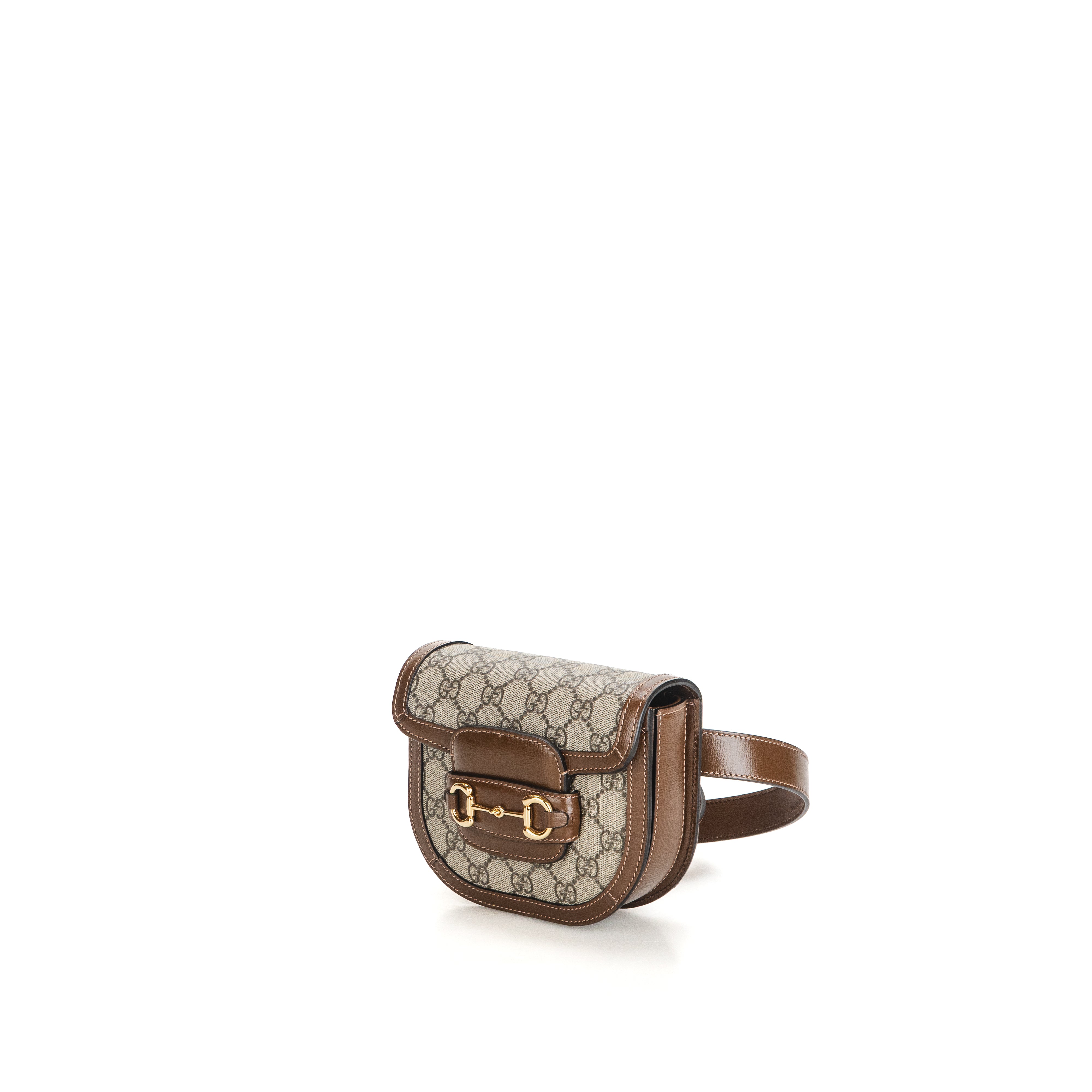 Horsebit Beltbag