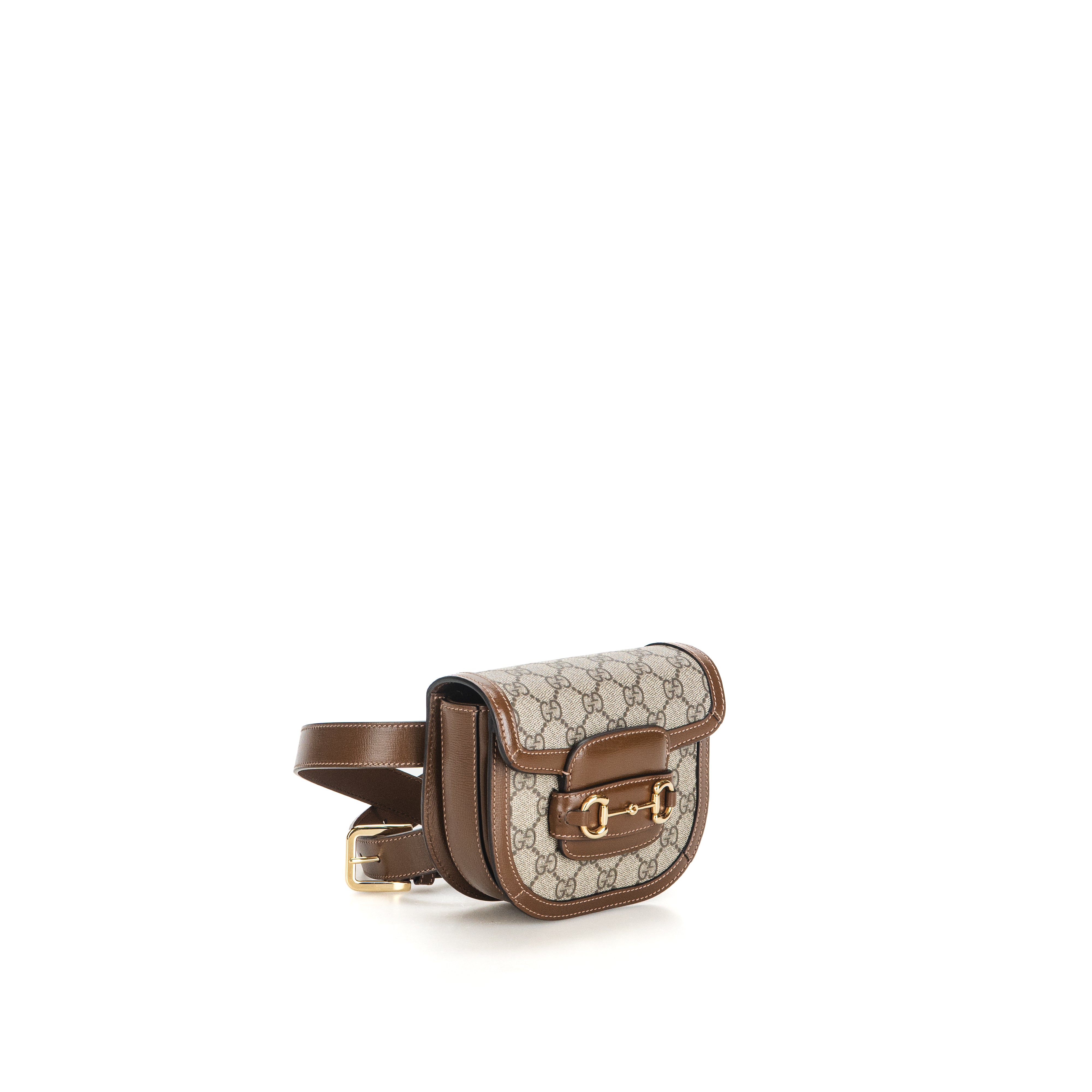 Horsebit Beltbag