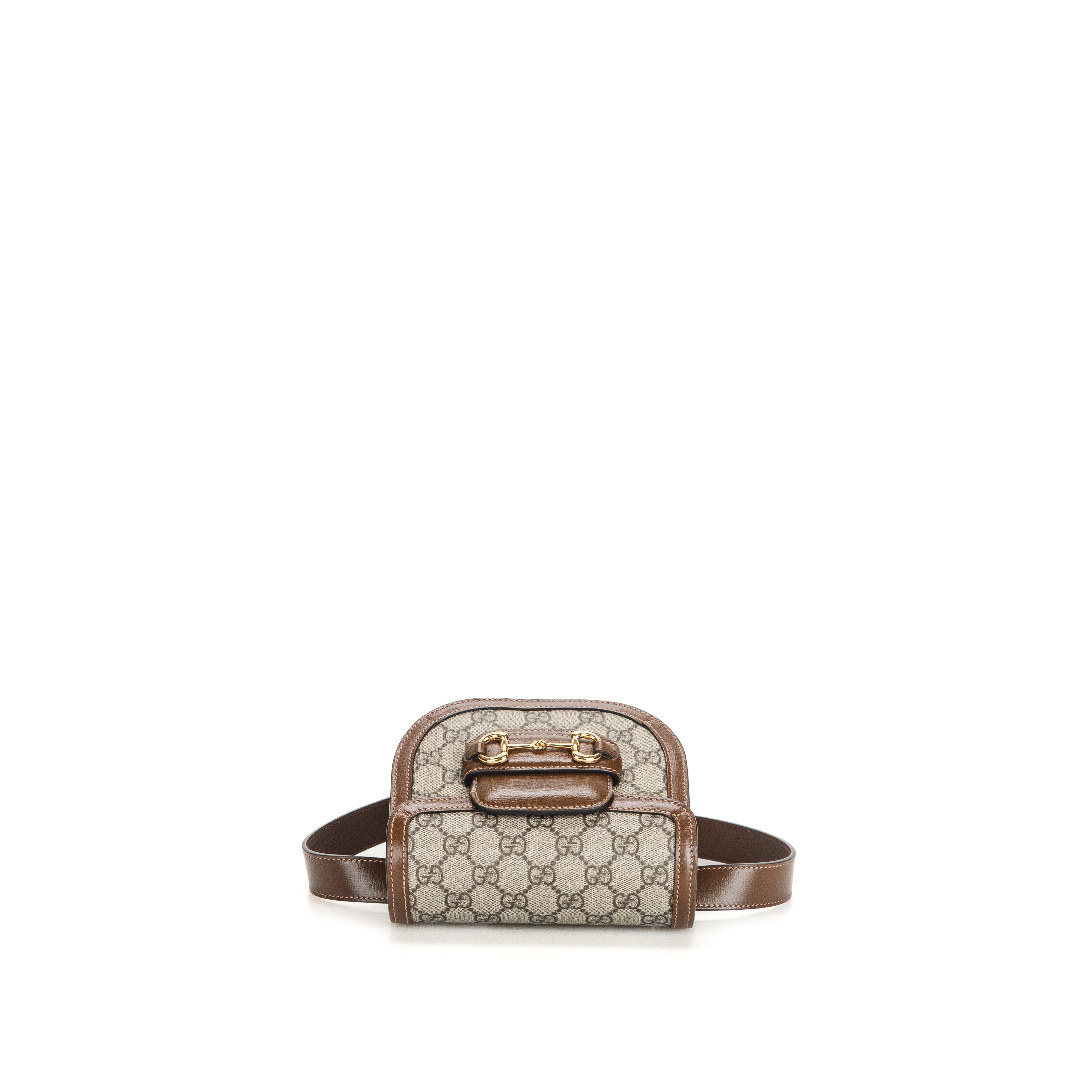 Horsebit Beltbag
