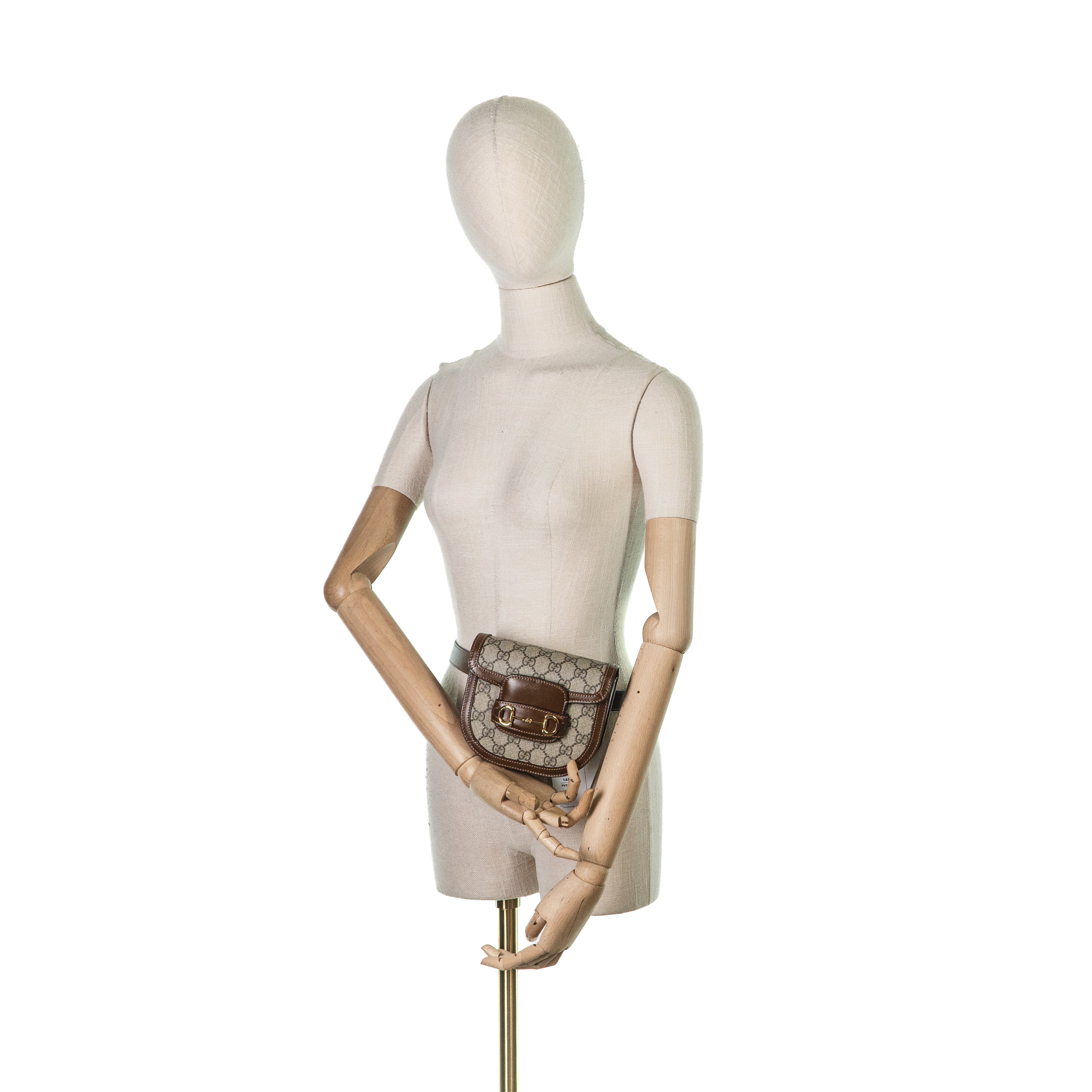 Horsebit Beltbag