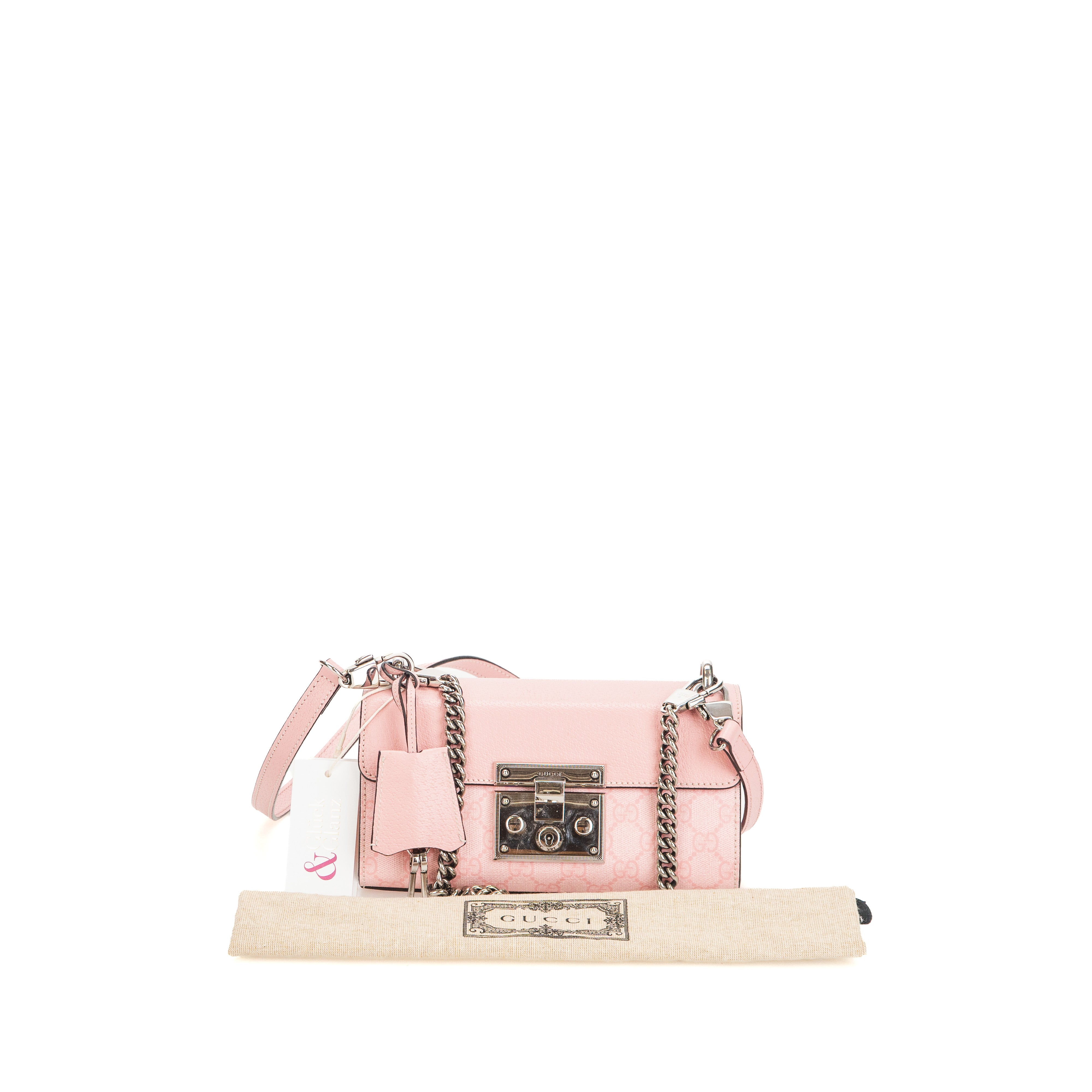 Padlock