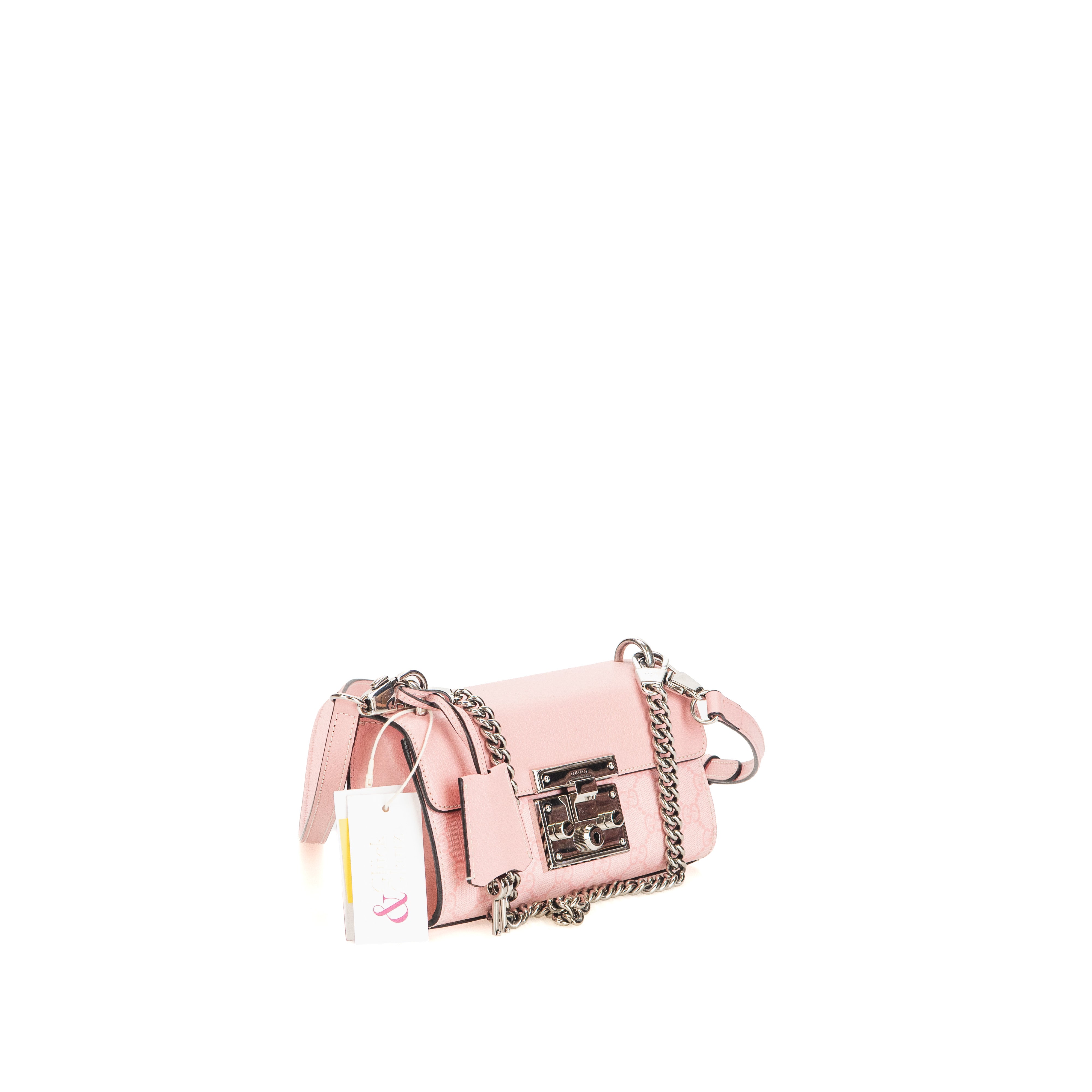 Padlock