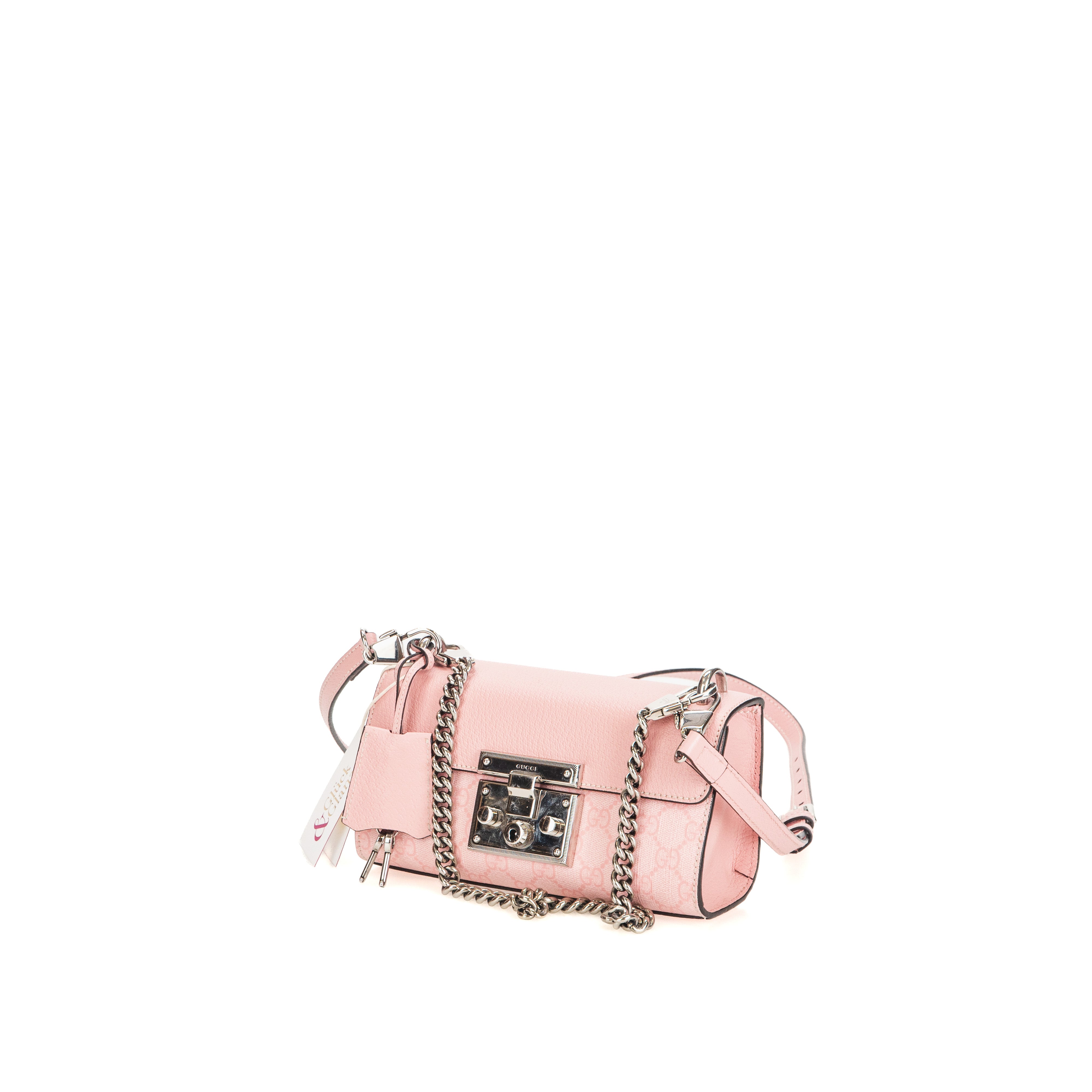 Padlock