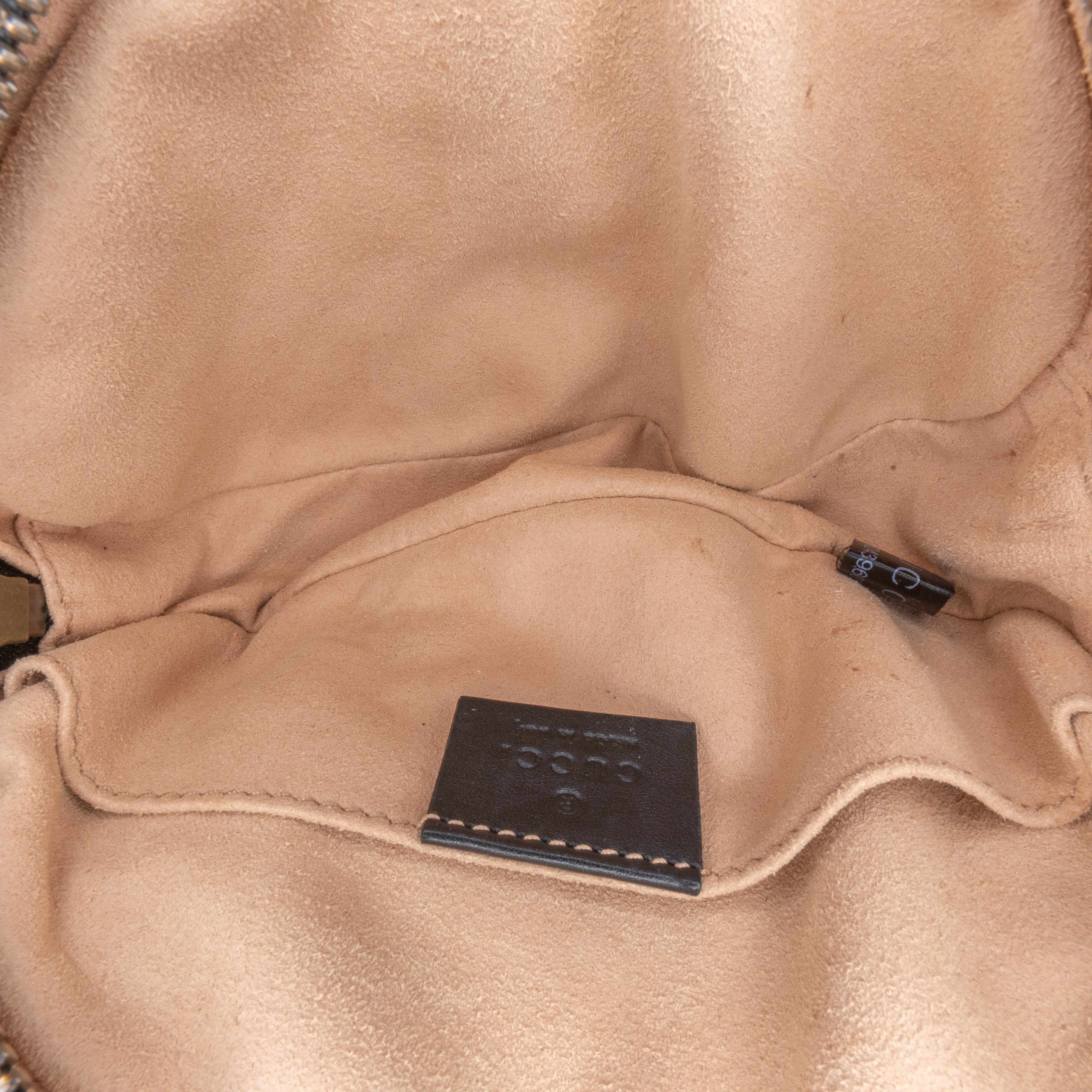 Marmont Belt Bag