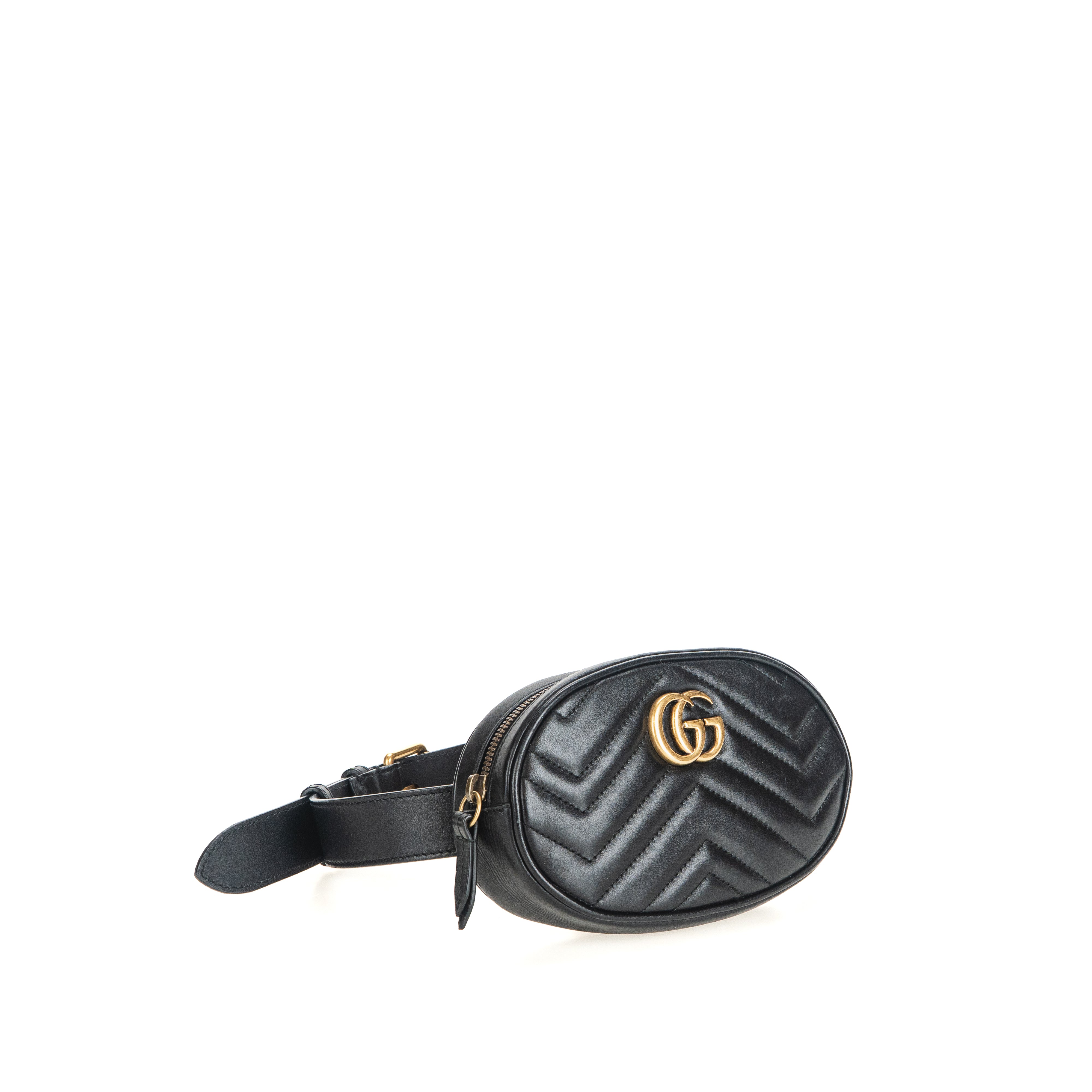 Marmont Belt Bag