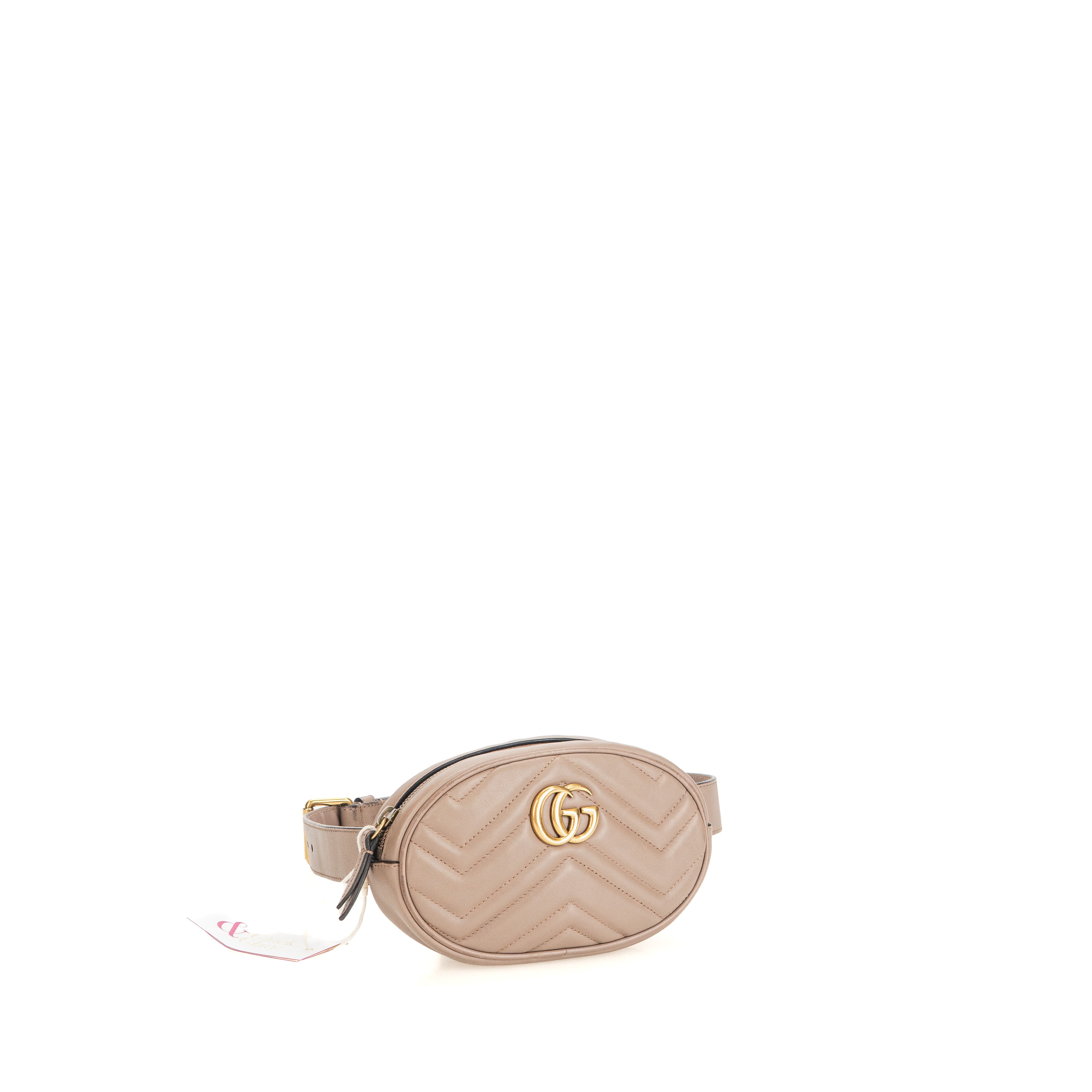 Marmont Belt Bag