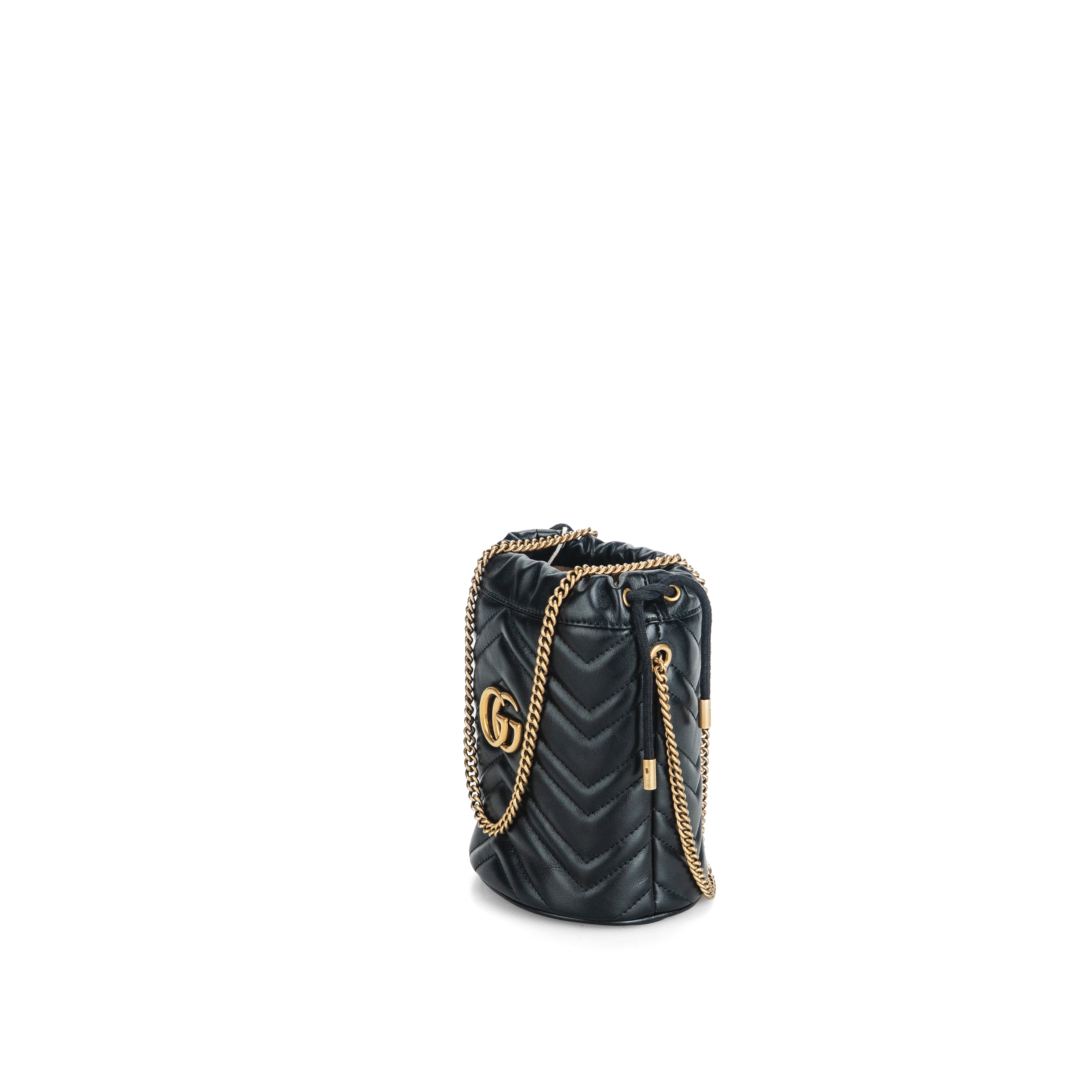 Bucket-Bag Marmont Mini