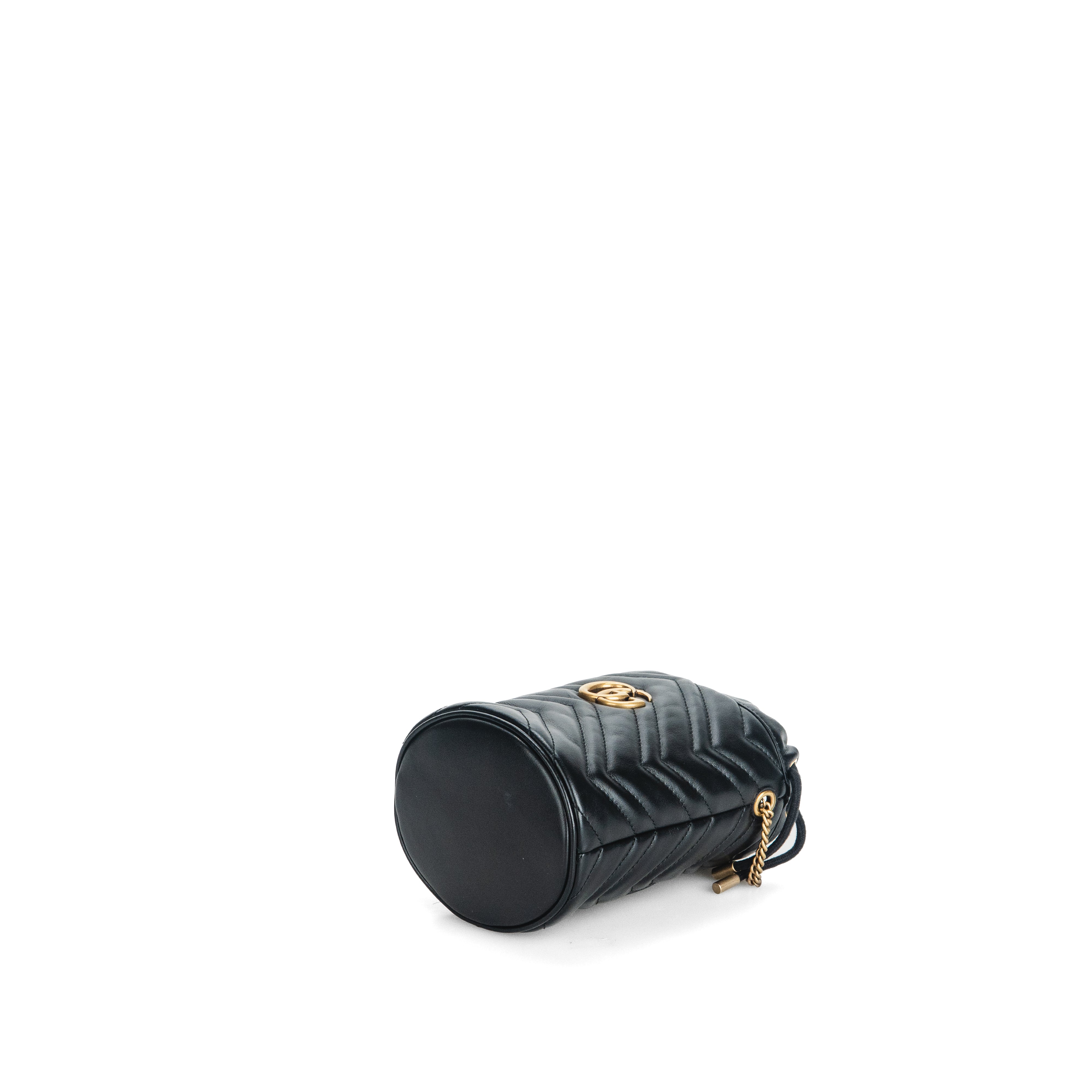 Bucket-Bag Marmont Mini