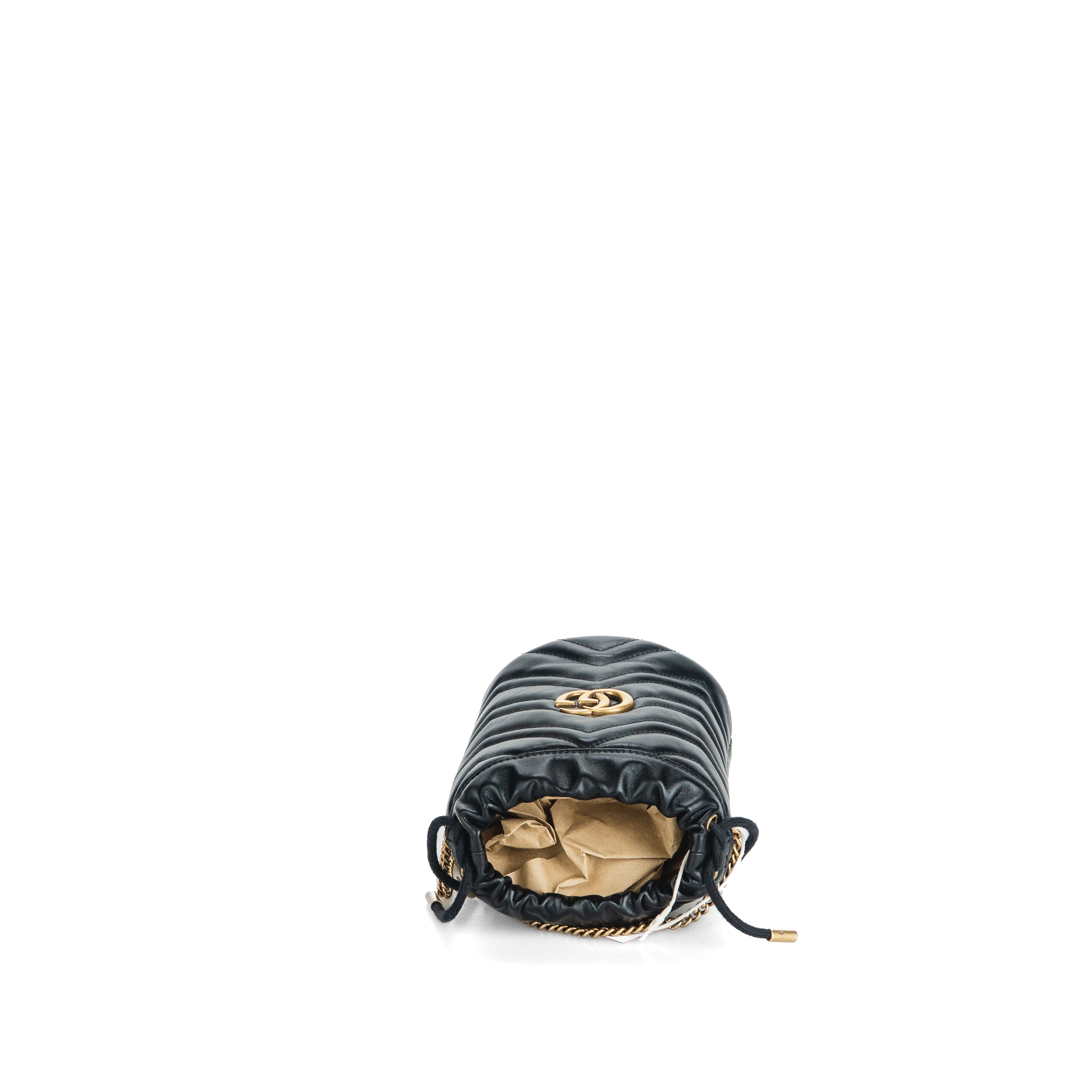 Bucket-Bag Marmont Mini