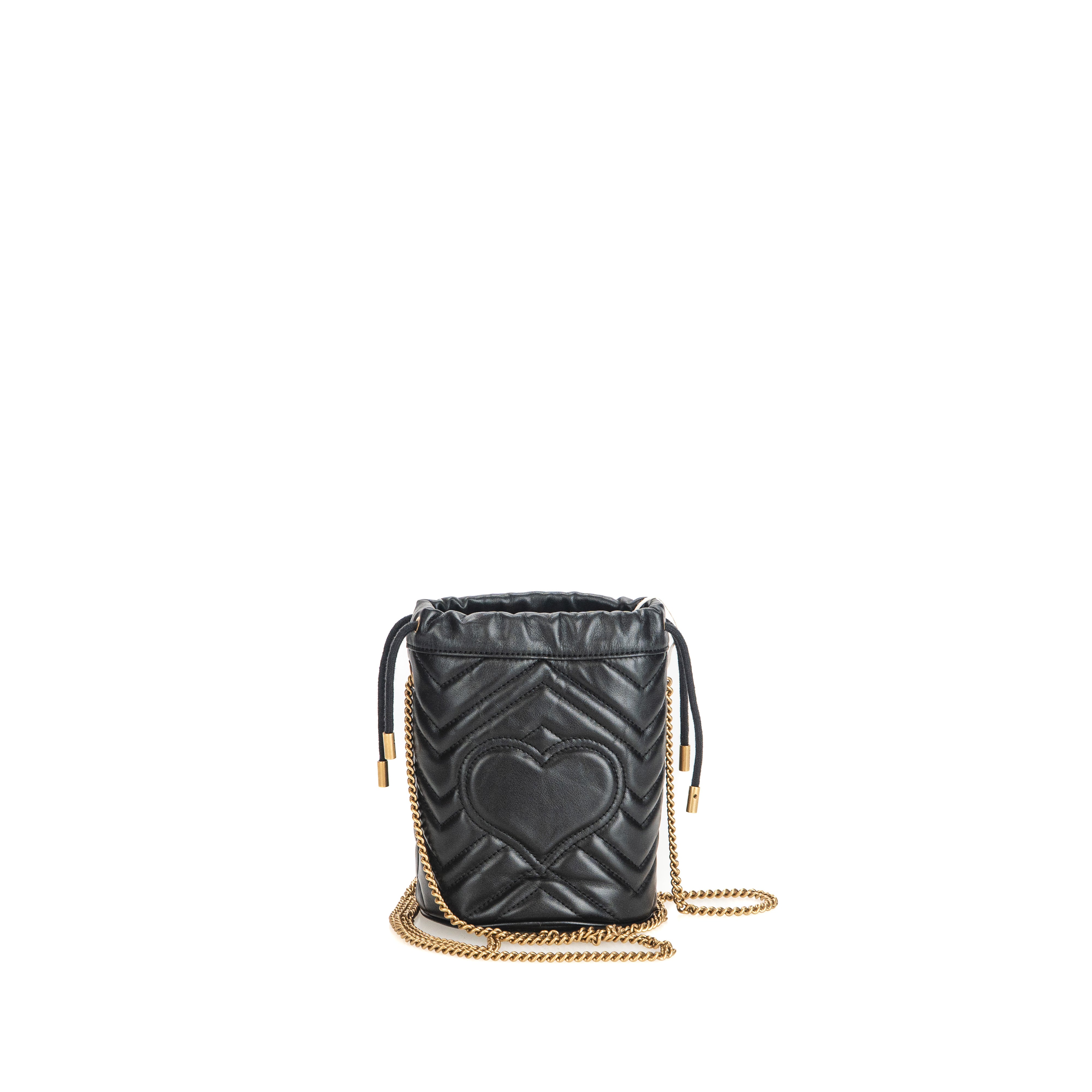 Marmont Bucket Bag