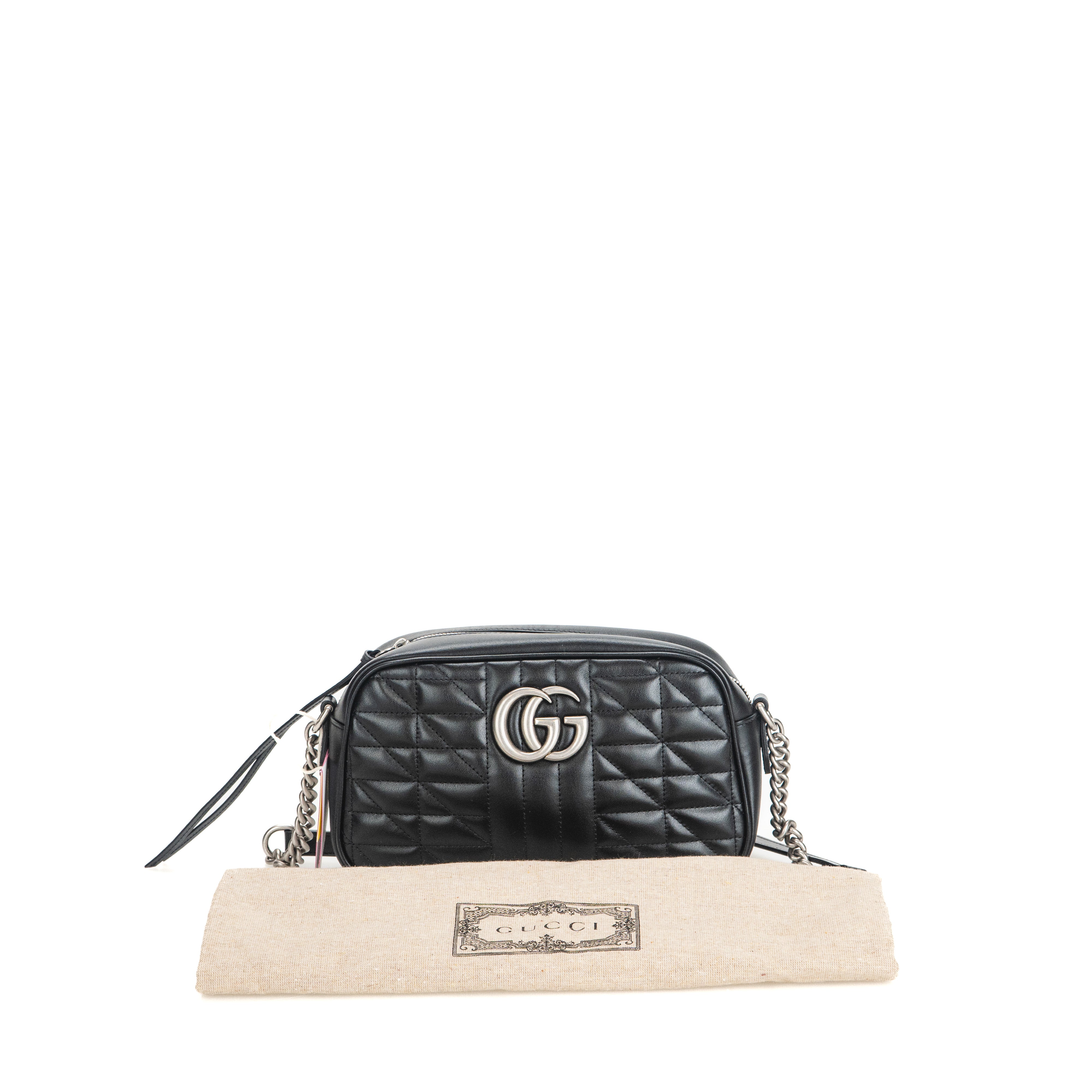 Marmont Camera Bag