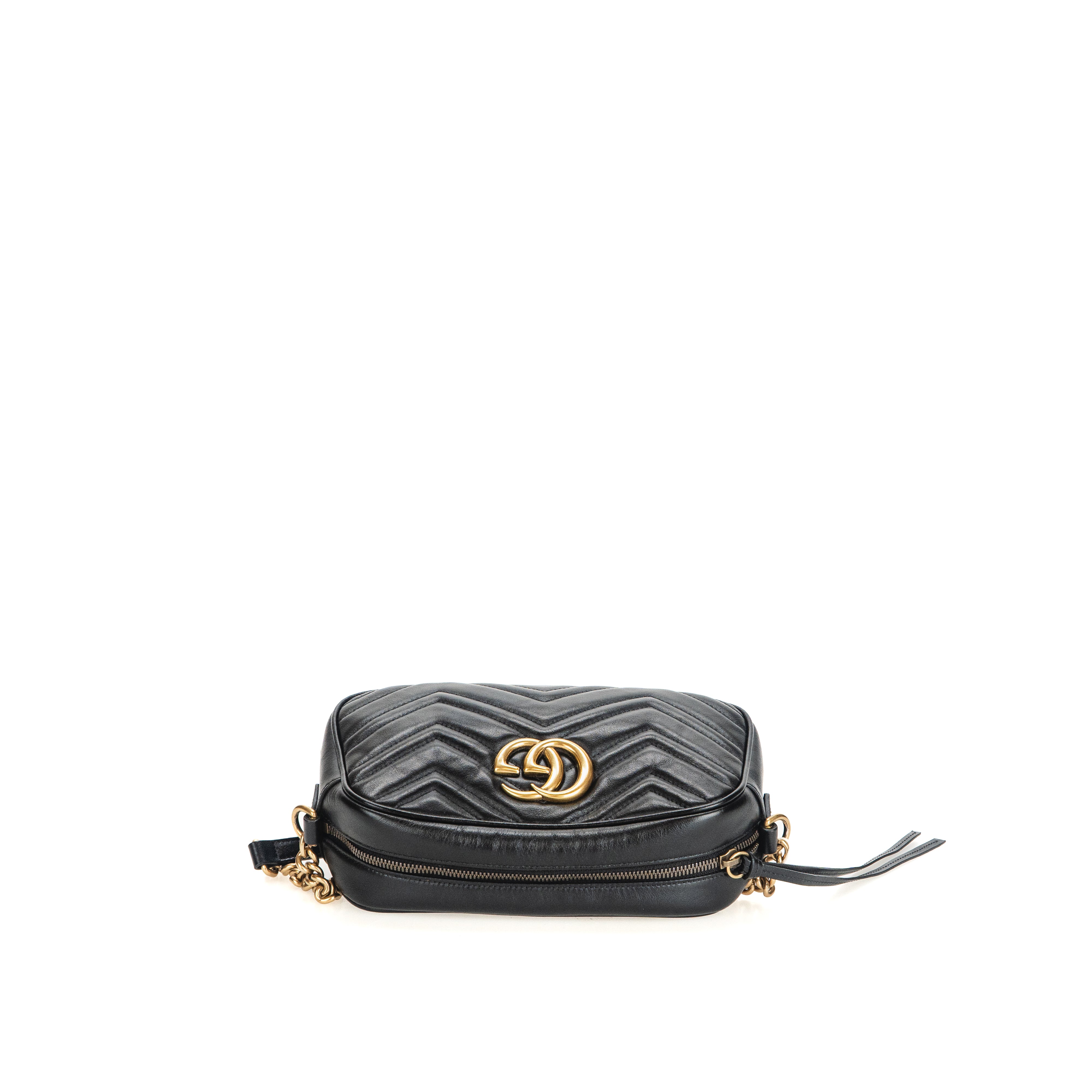 Marmont Camera Bag