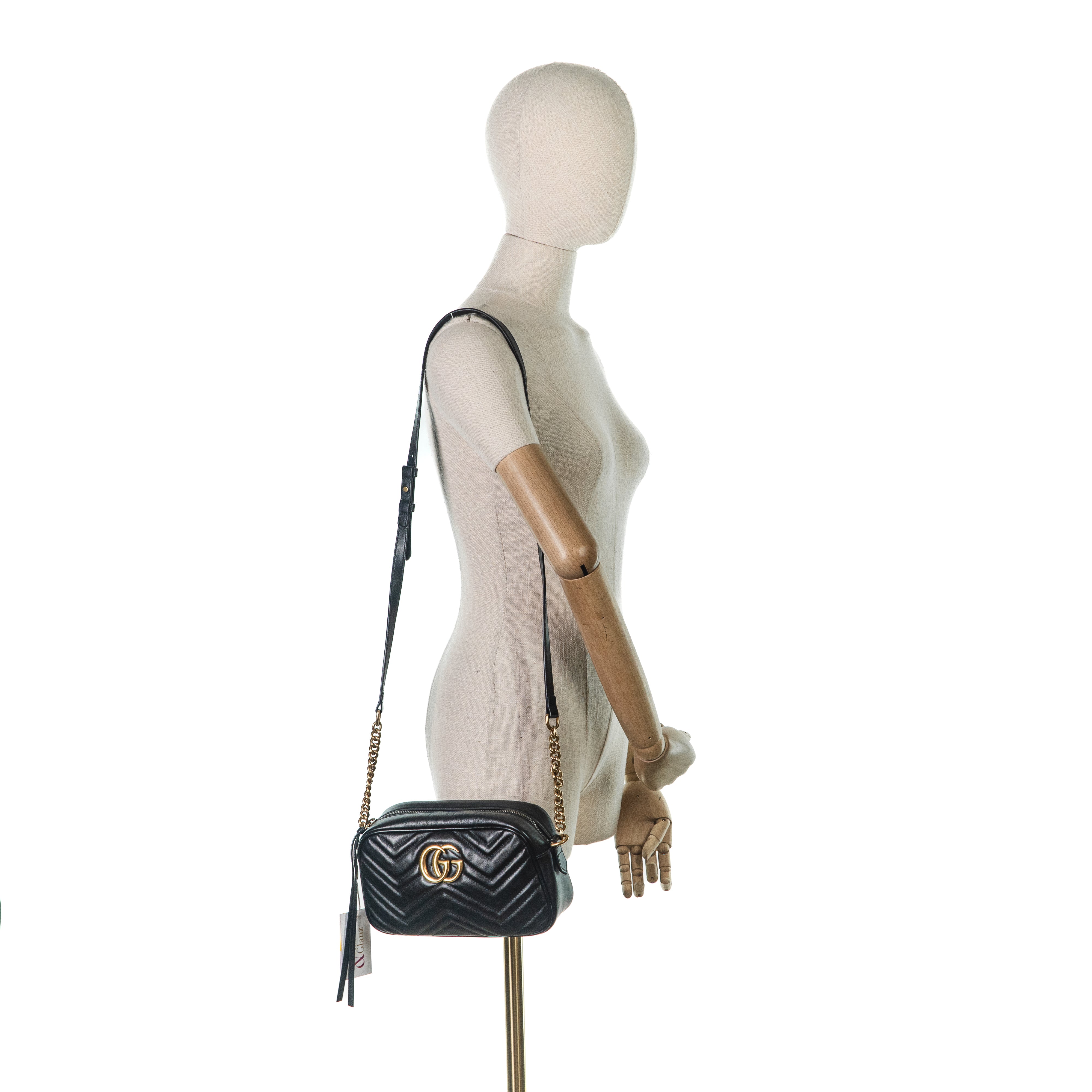 Marmont Camera Bag