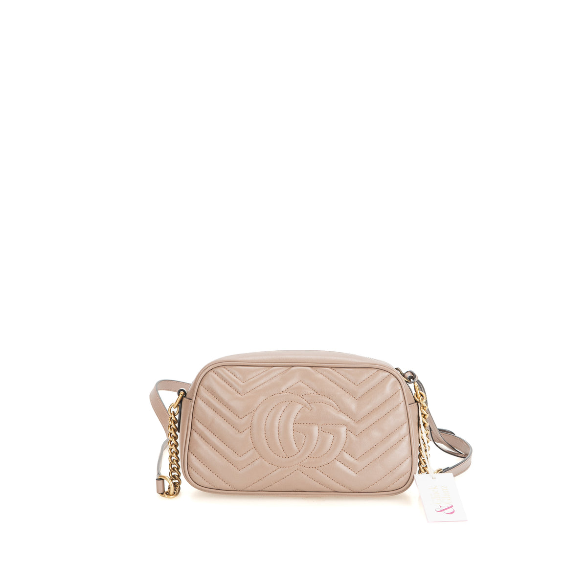 Marmont Camera Bag