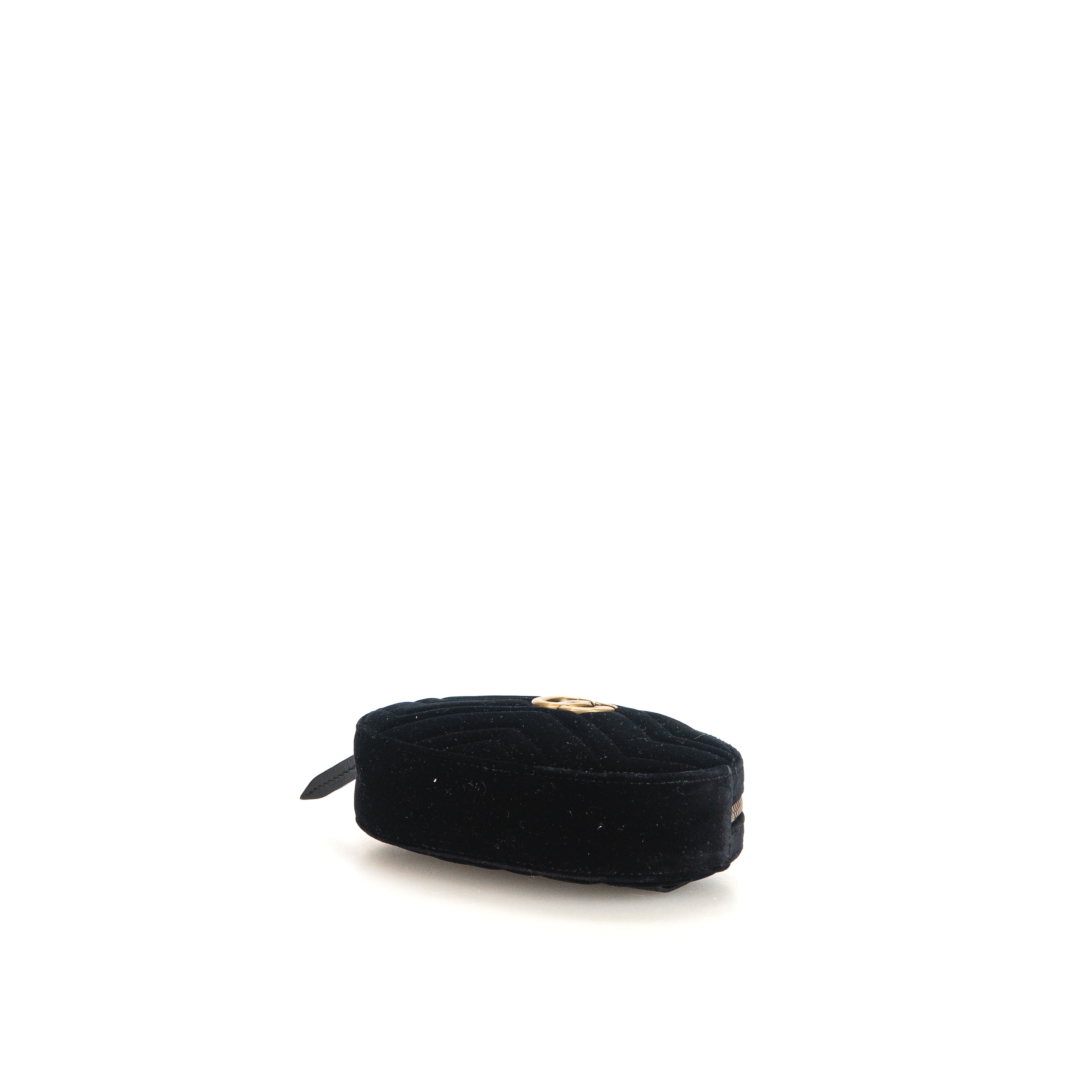 Marmont Belt Bag