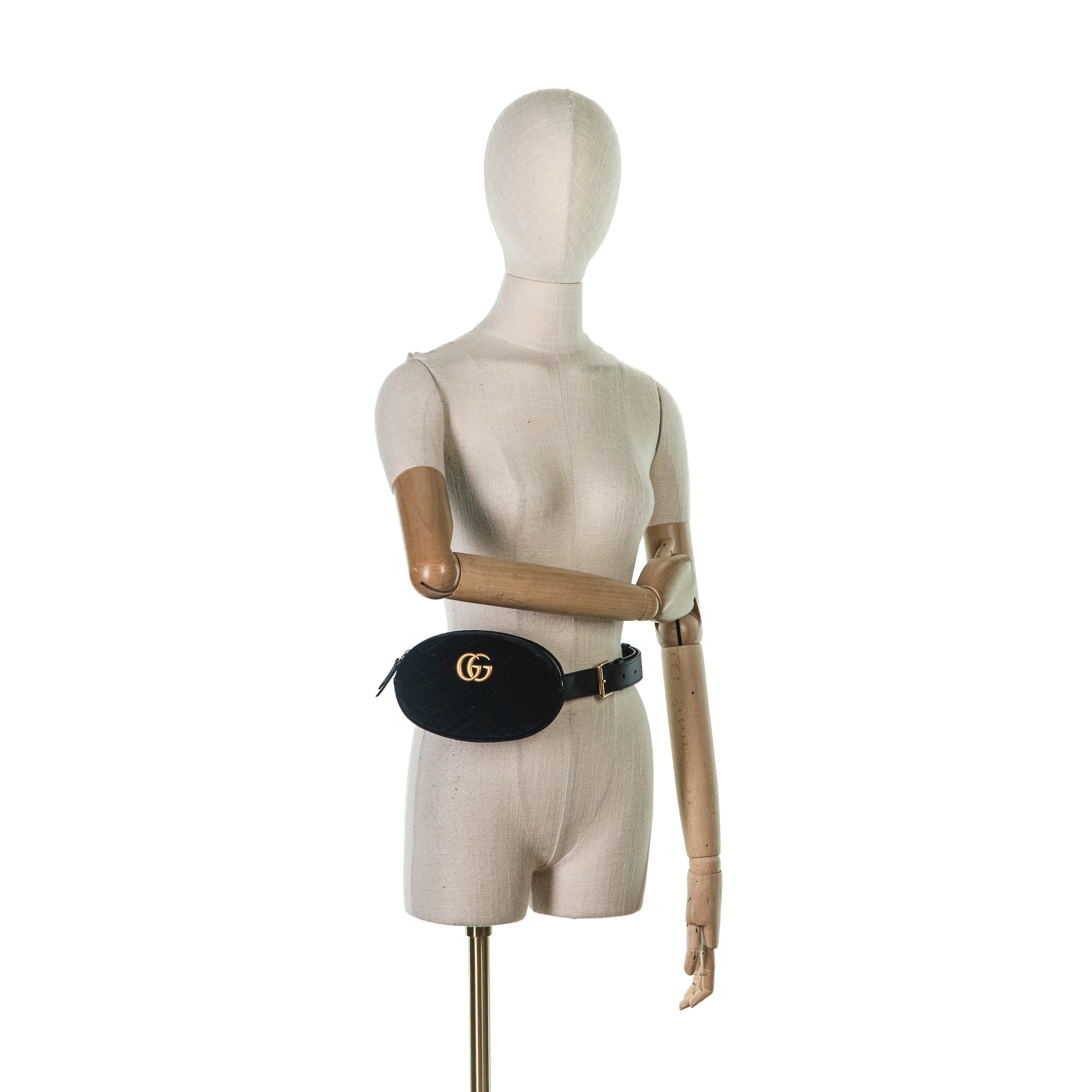 Marmont Belt Bag
