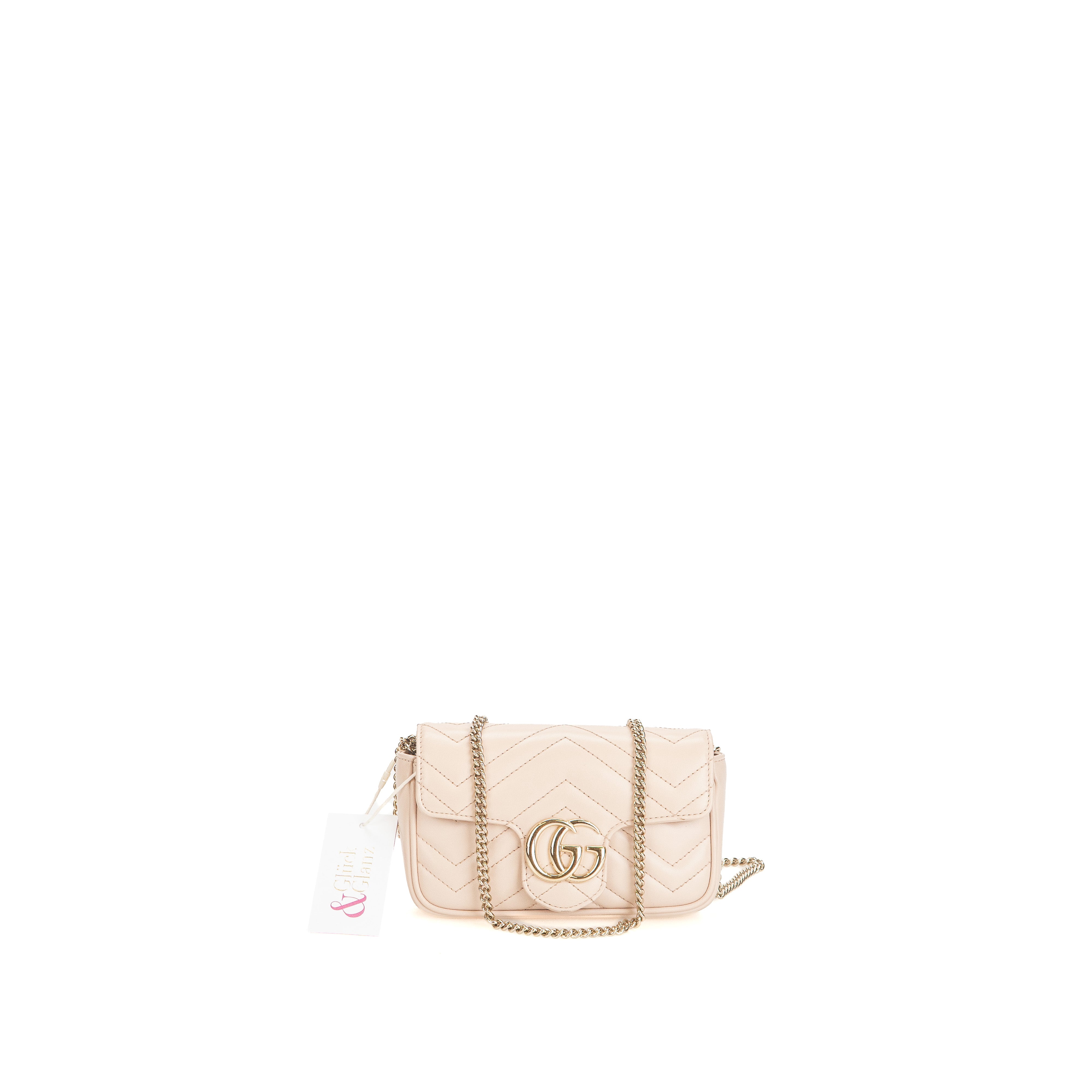 Marmont Super Mini