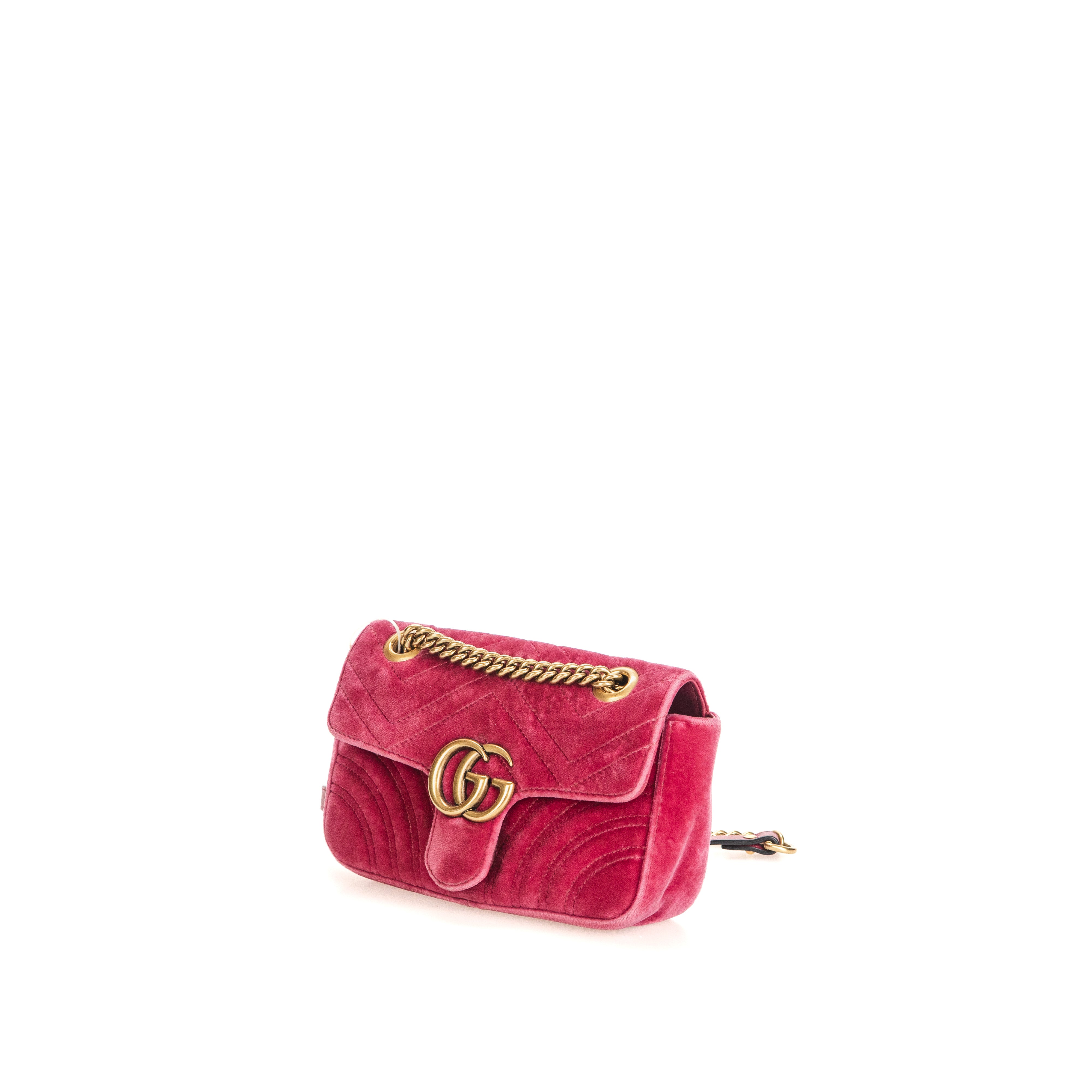 Marmont Small