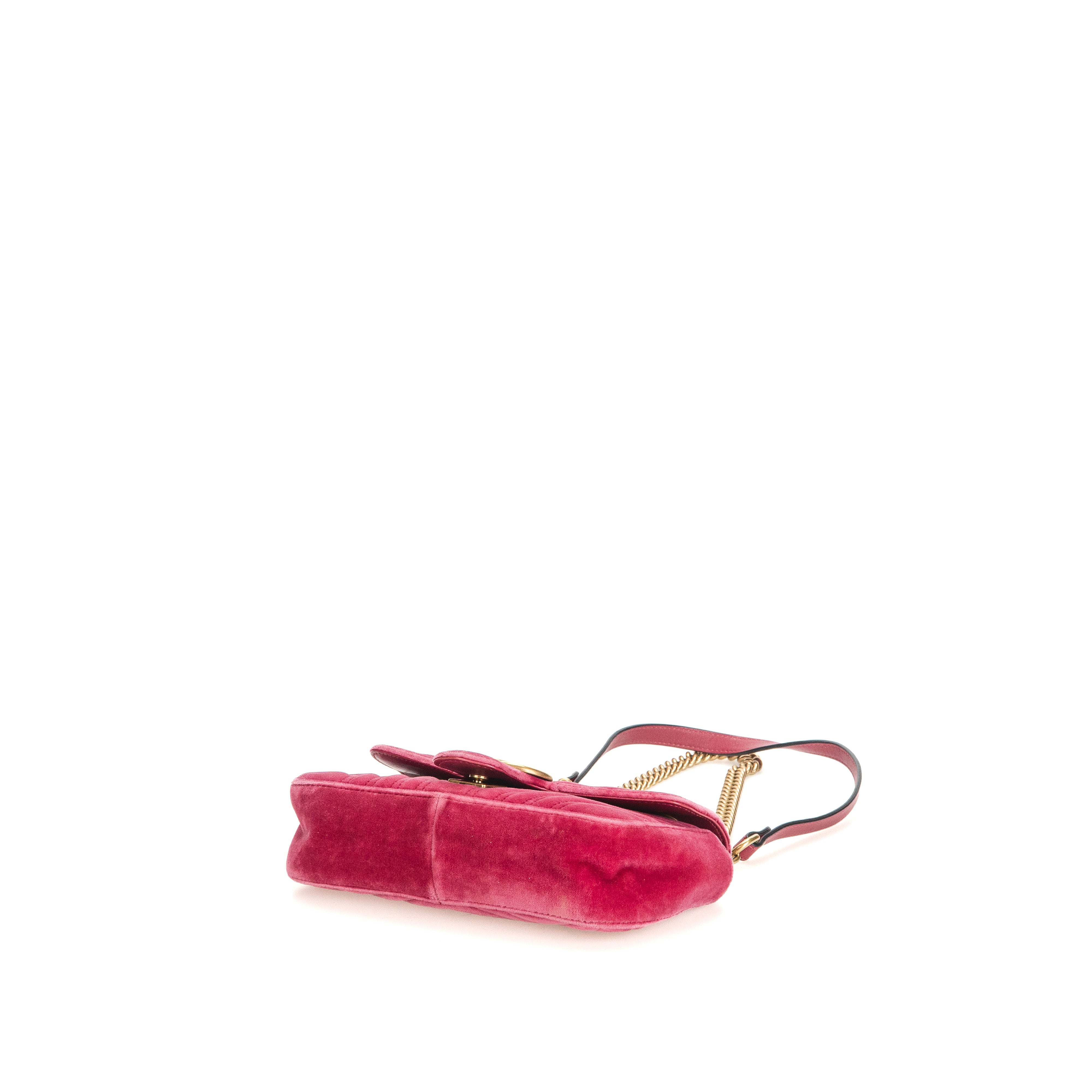 Marmont Small