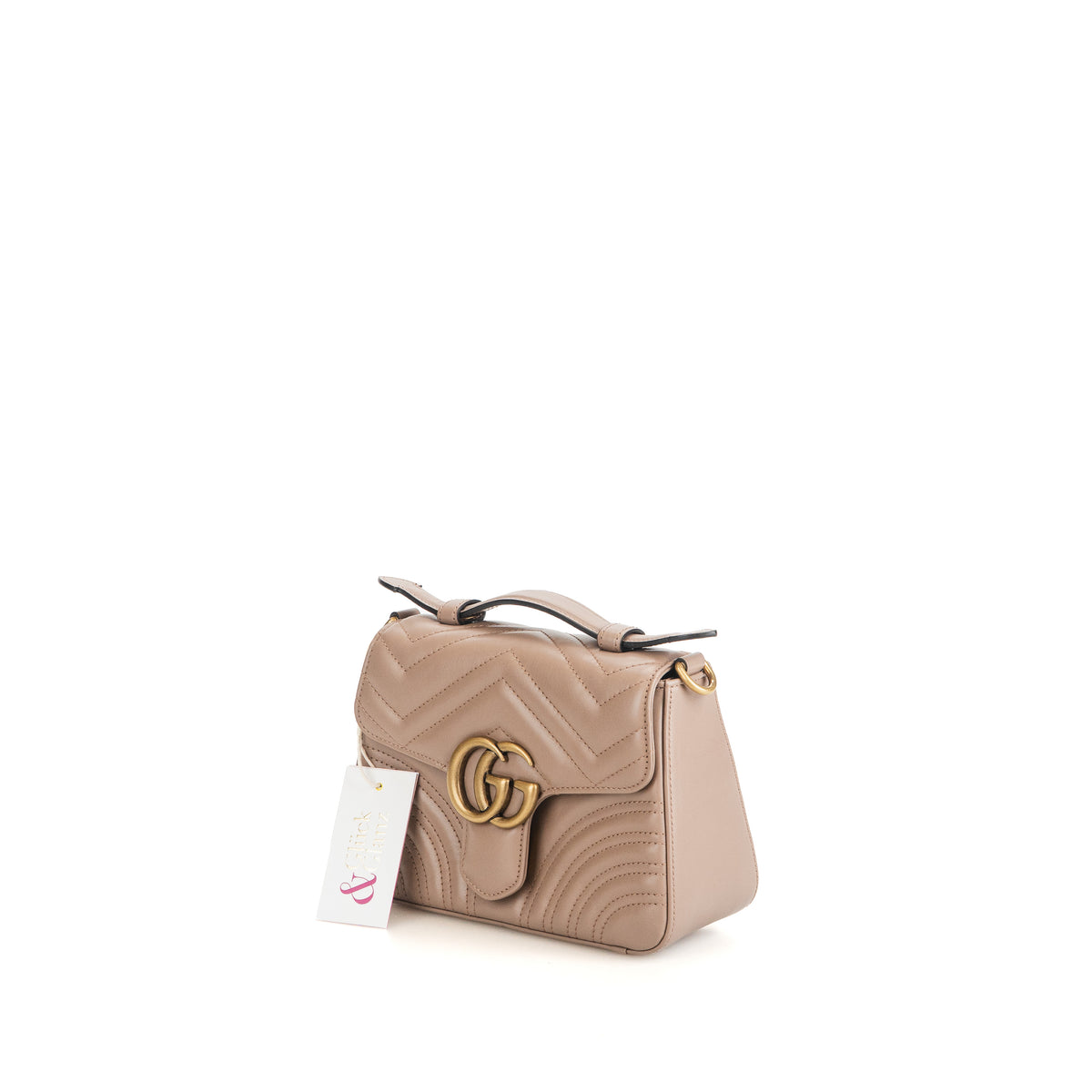 Marmont Top Handle
