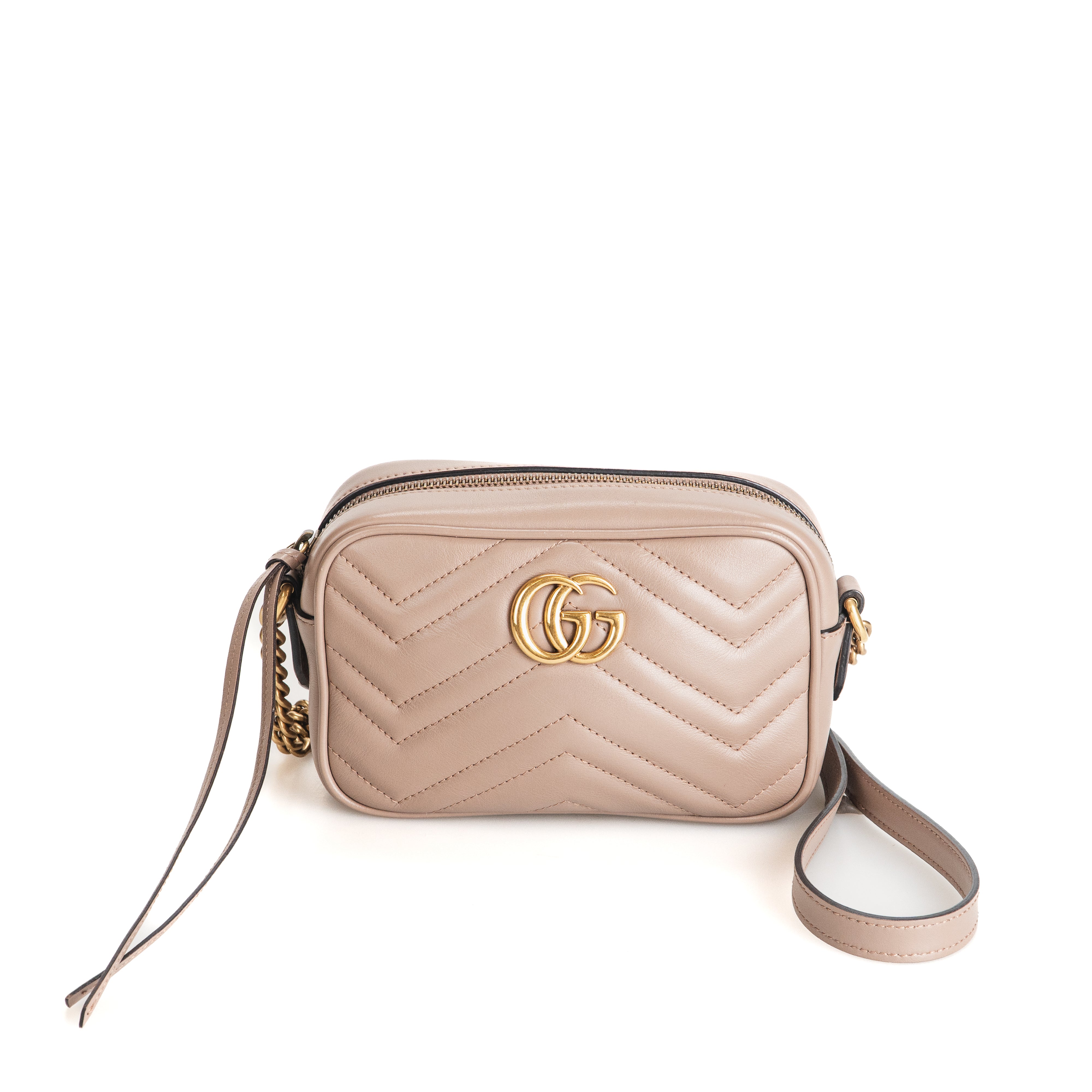 Marmont Camera Bag Small