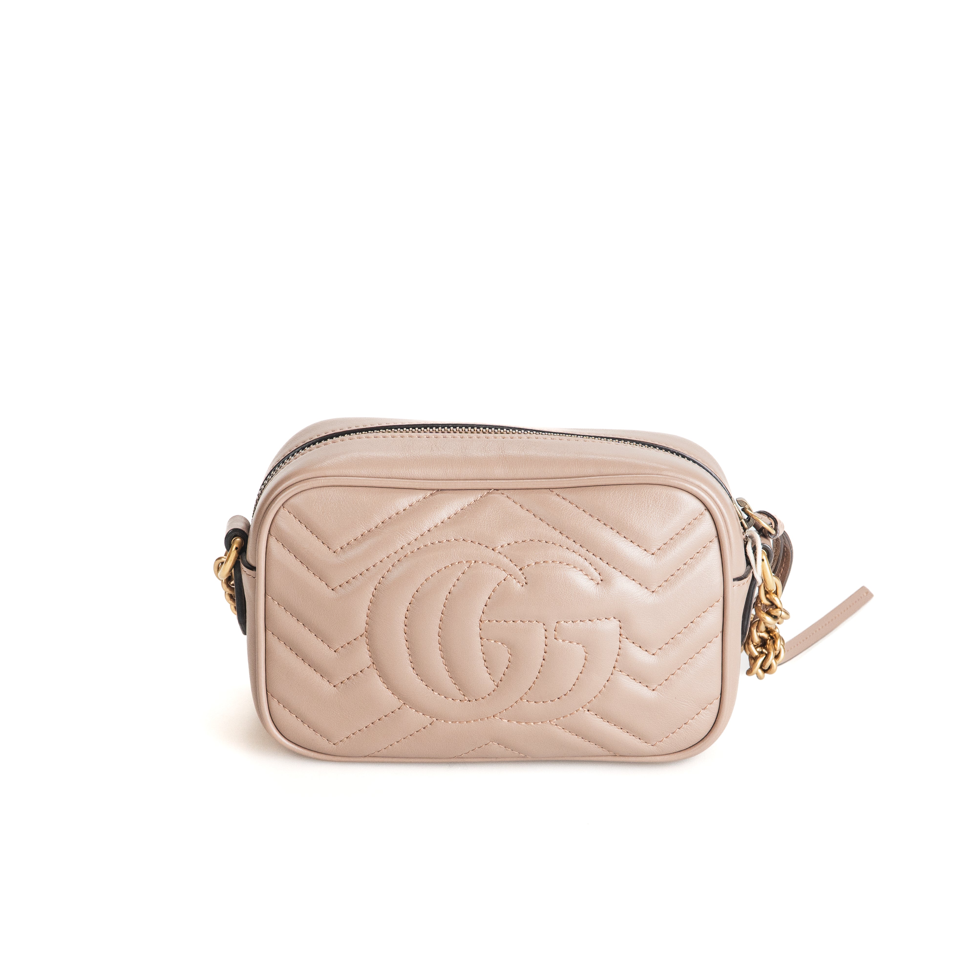 Marmont Camera Bag Small